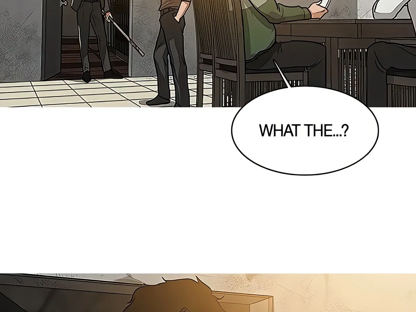 Burst Chapter 2 page 29 - 