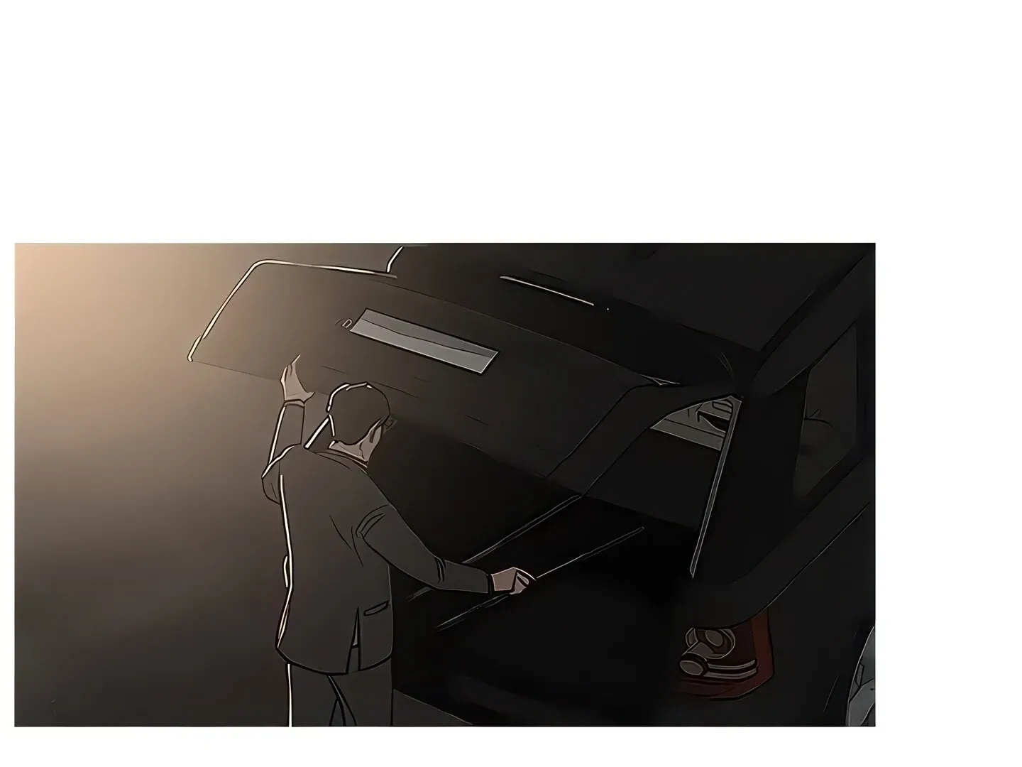 Burst Chapter 2 page 4 - 