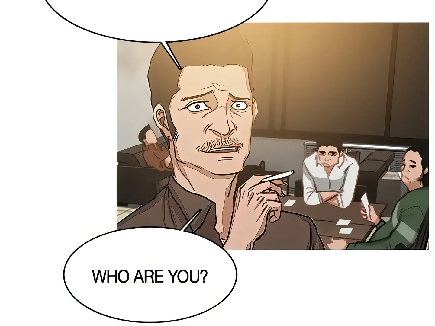 Burst Chapter 2 page 32 - 