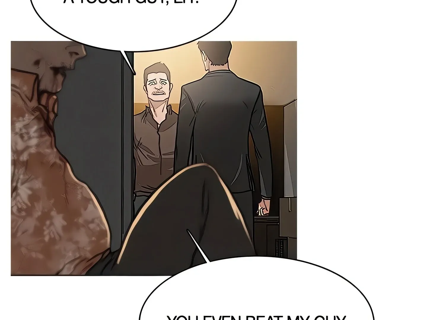 Burst Chapter 2 page 35 - 