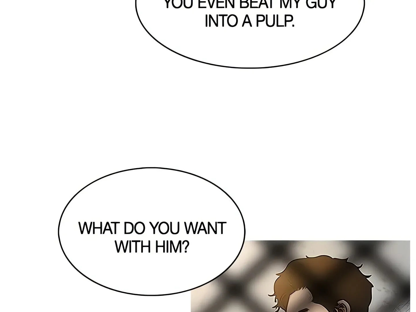 Burst Chapter 2 page 36 - 