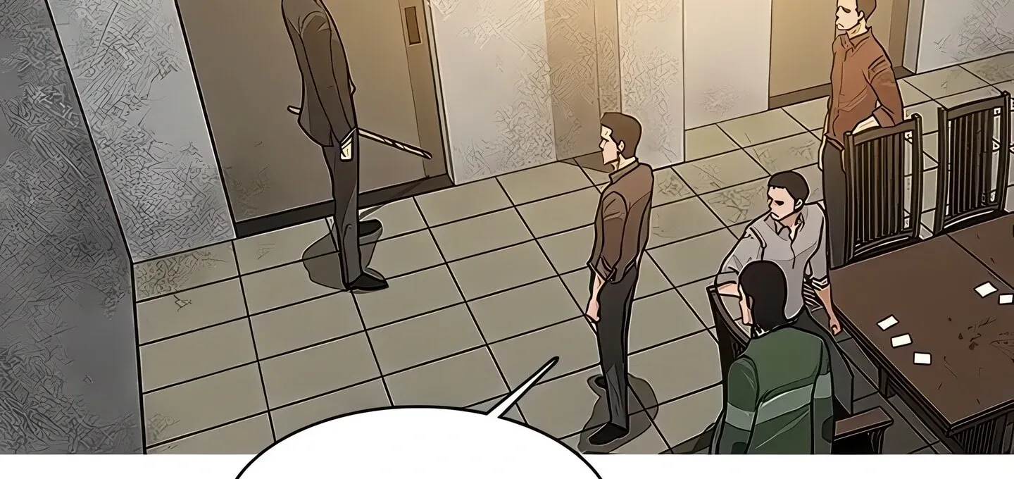 Burst Chapter 2 page 40 - 