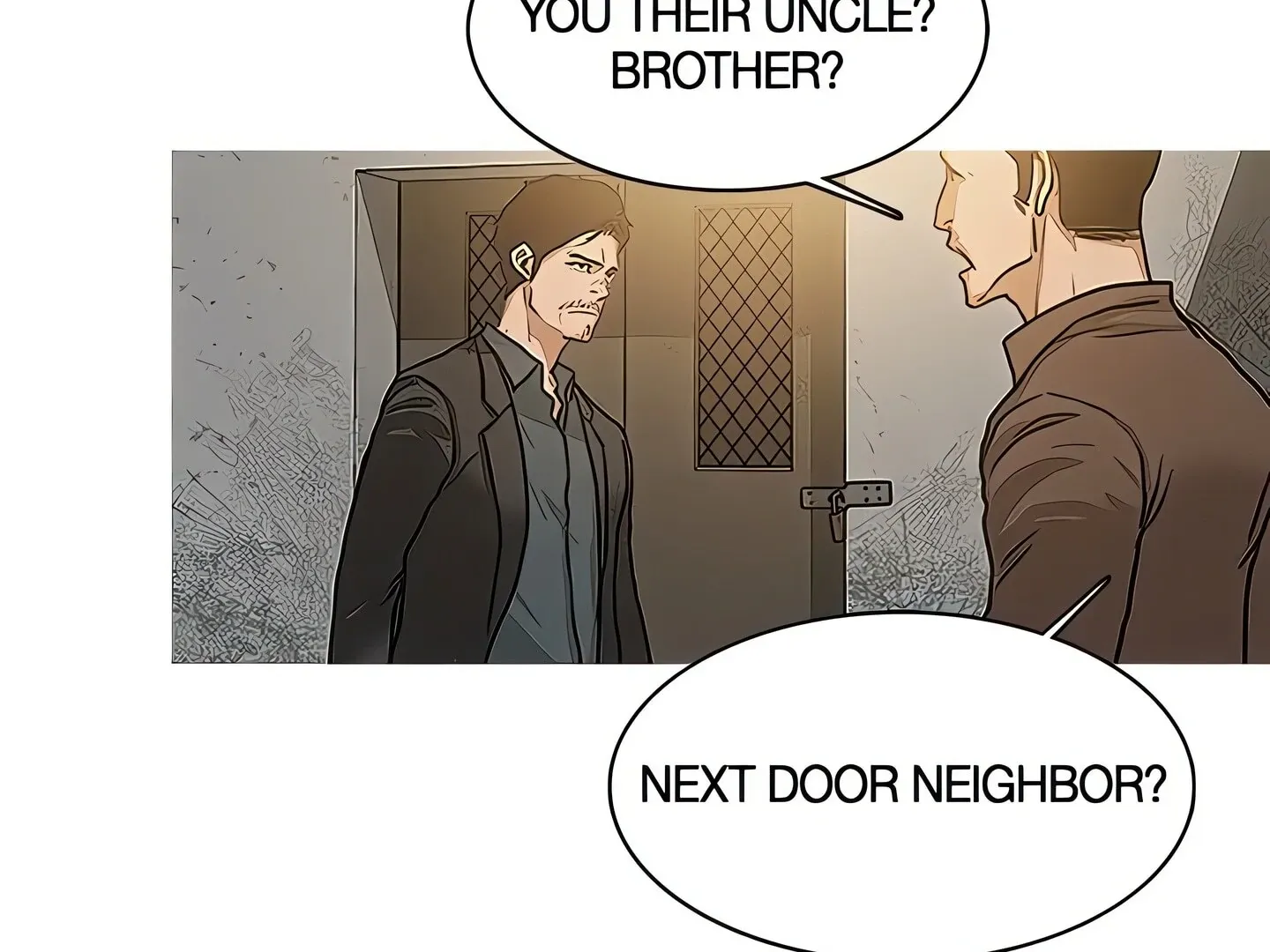 Burst Chapter 2 page 42 - 
