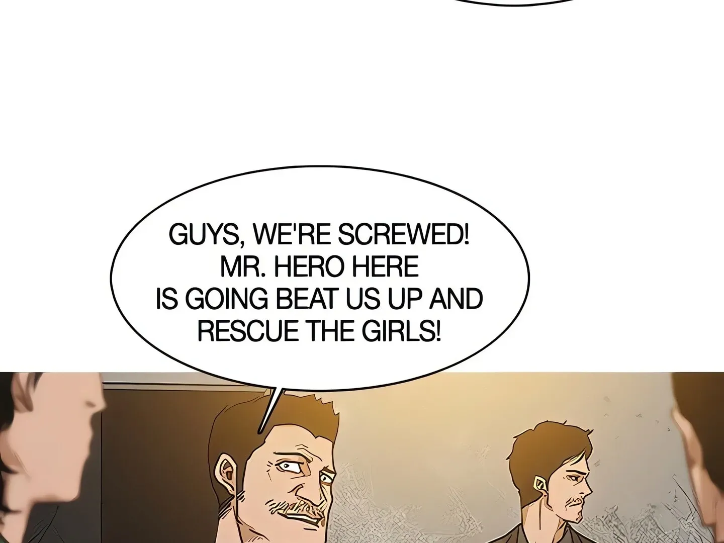 Burst Chapter 2 page 43 - 