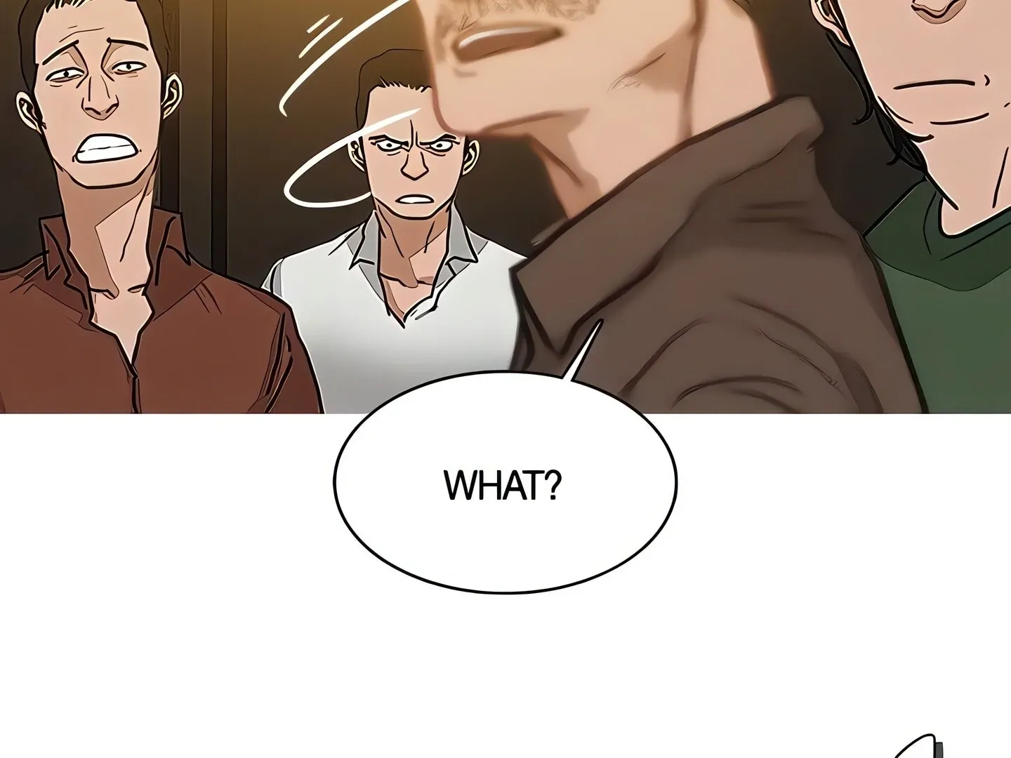 Burst Chapter 2 page 47 - 
