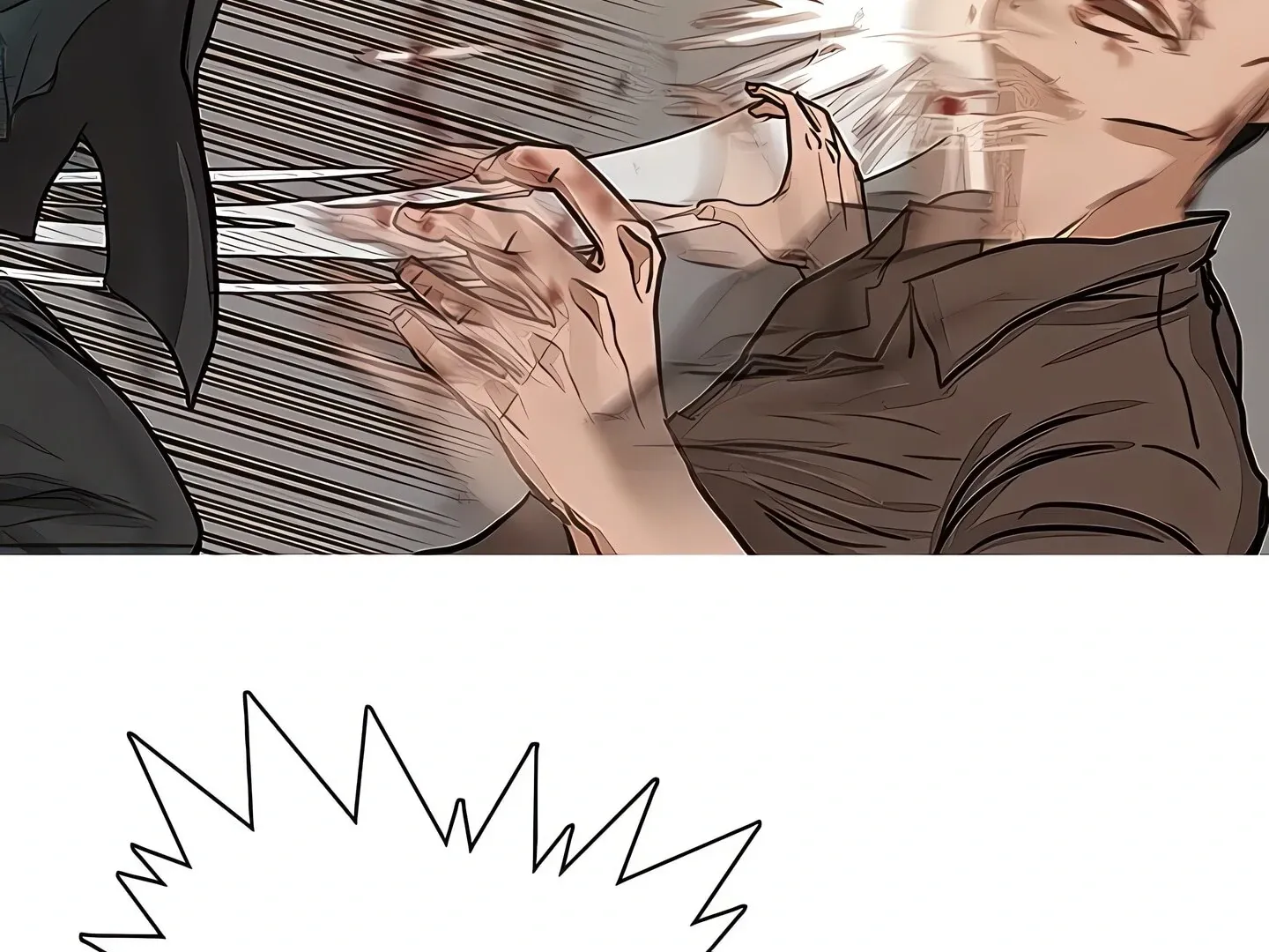 Burst Chapter 2 page 49 - 