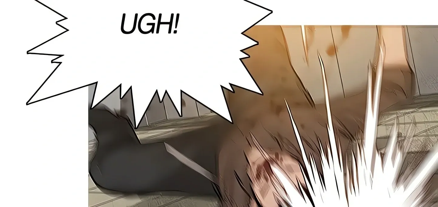 Burst Chapter 2 page 50 - 