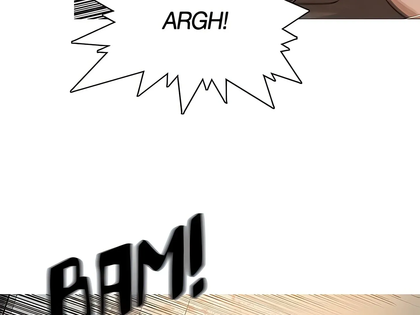 Burst Chapter 2 page 56 - 