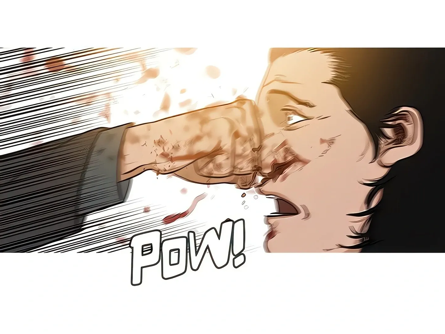 Burst Chapter 2 page 62 - 