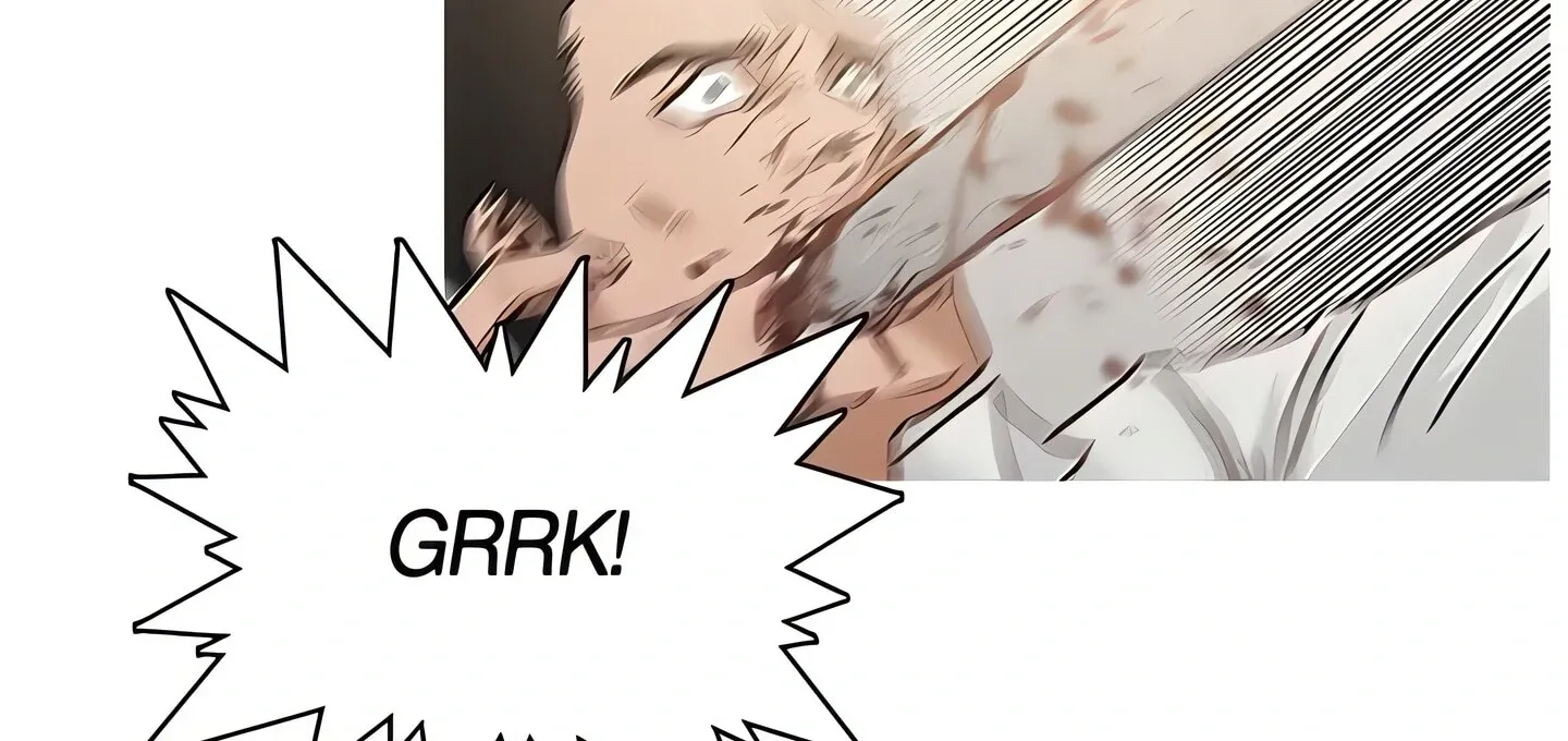 Burst Chapter 2 page 70 - 