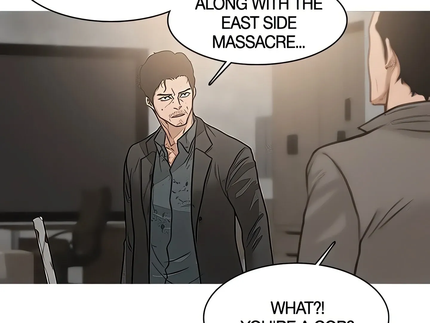 Burst Chapter 2 page 78 - 
