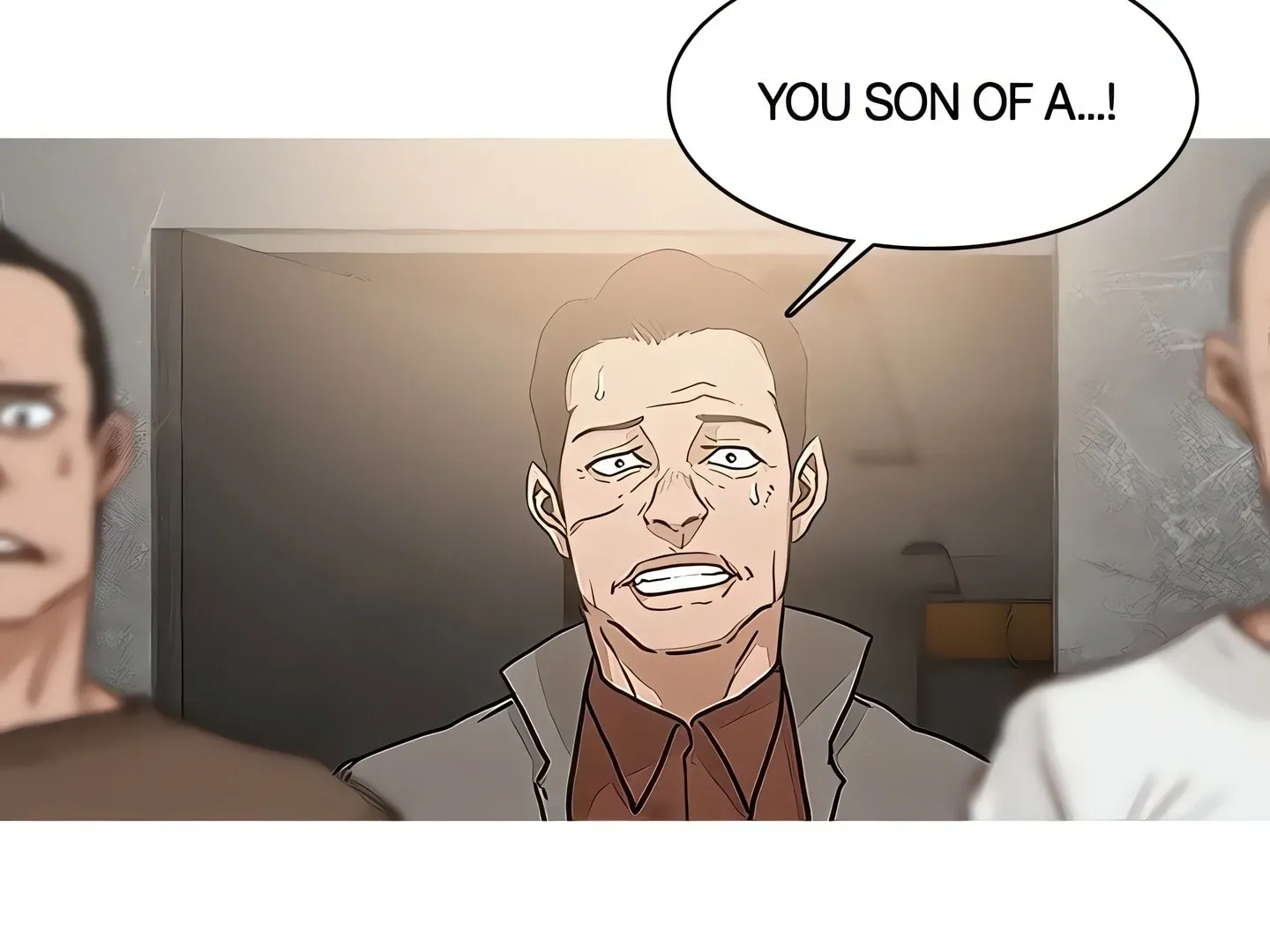 Burst Chapter 2 page 86 - 