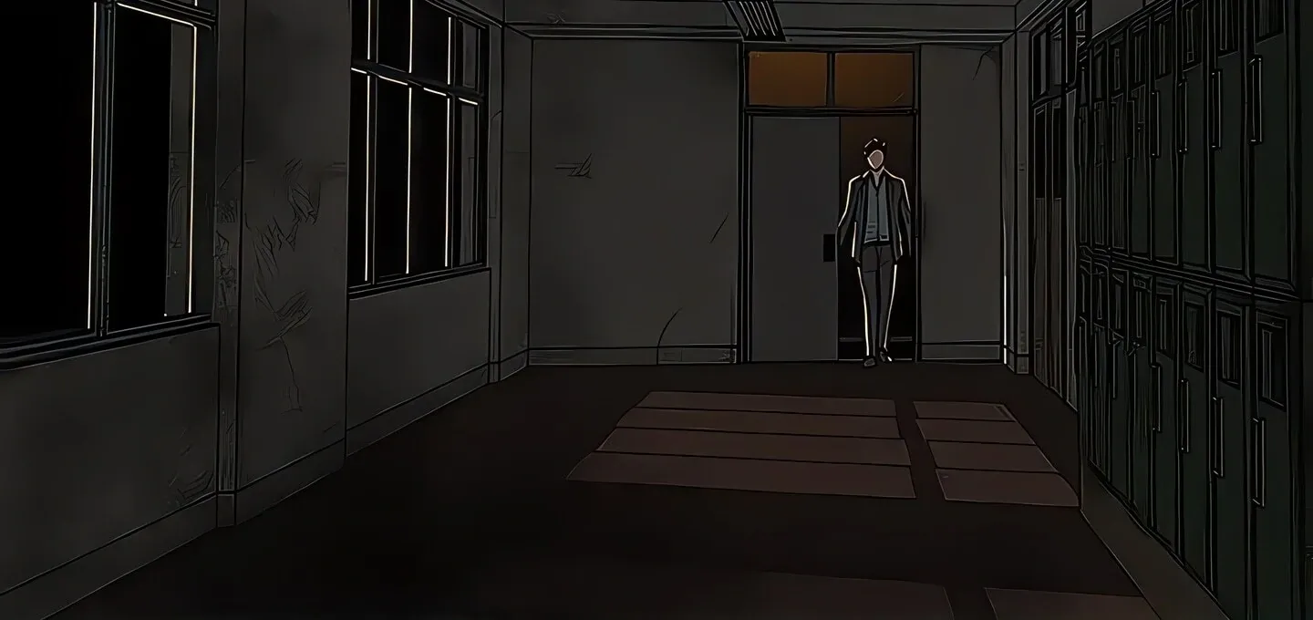 Burst Chapter 2 page 10 - 