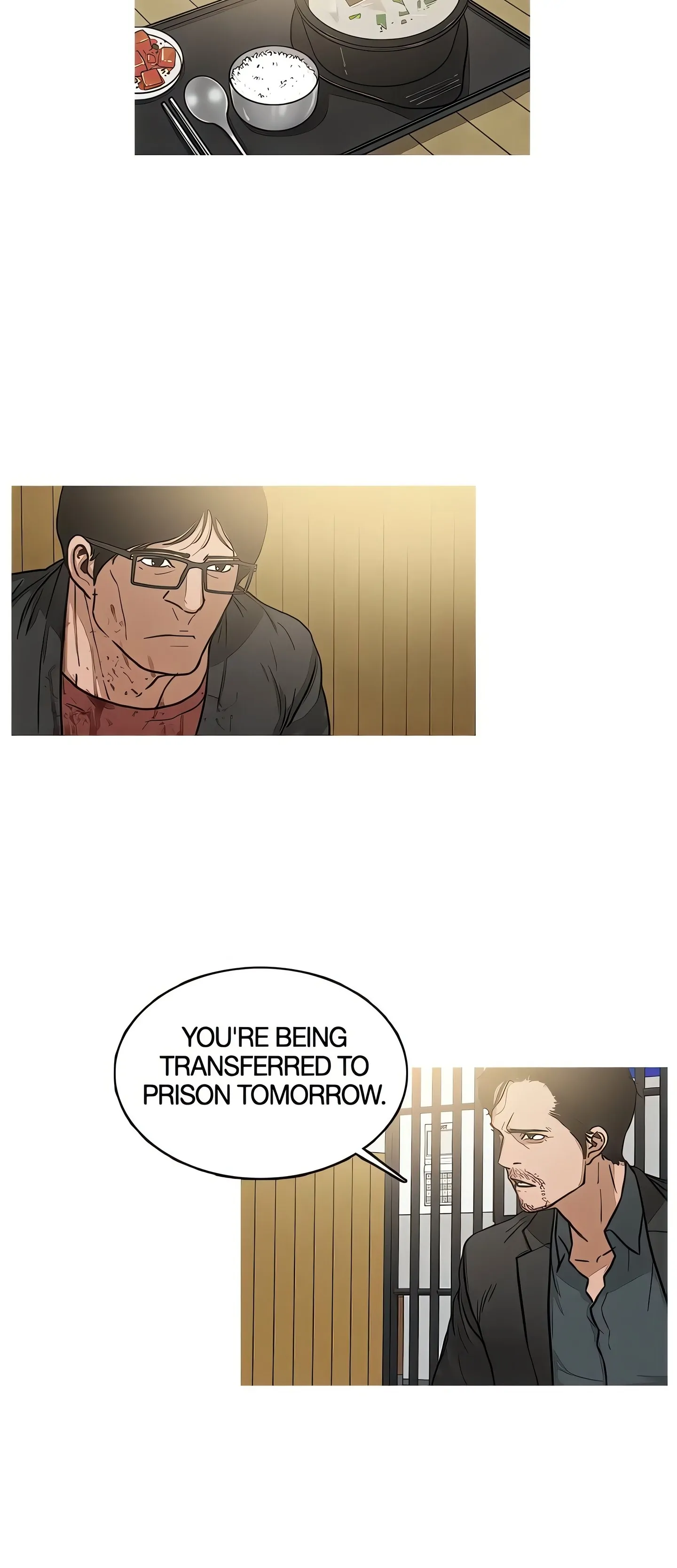 Burst Chapter 20 page 11 - 