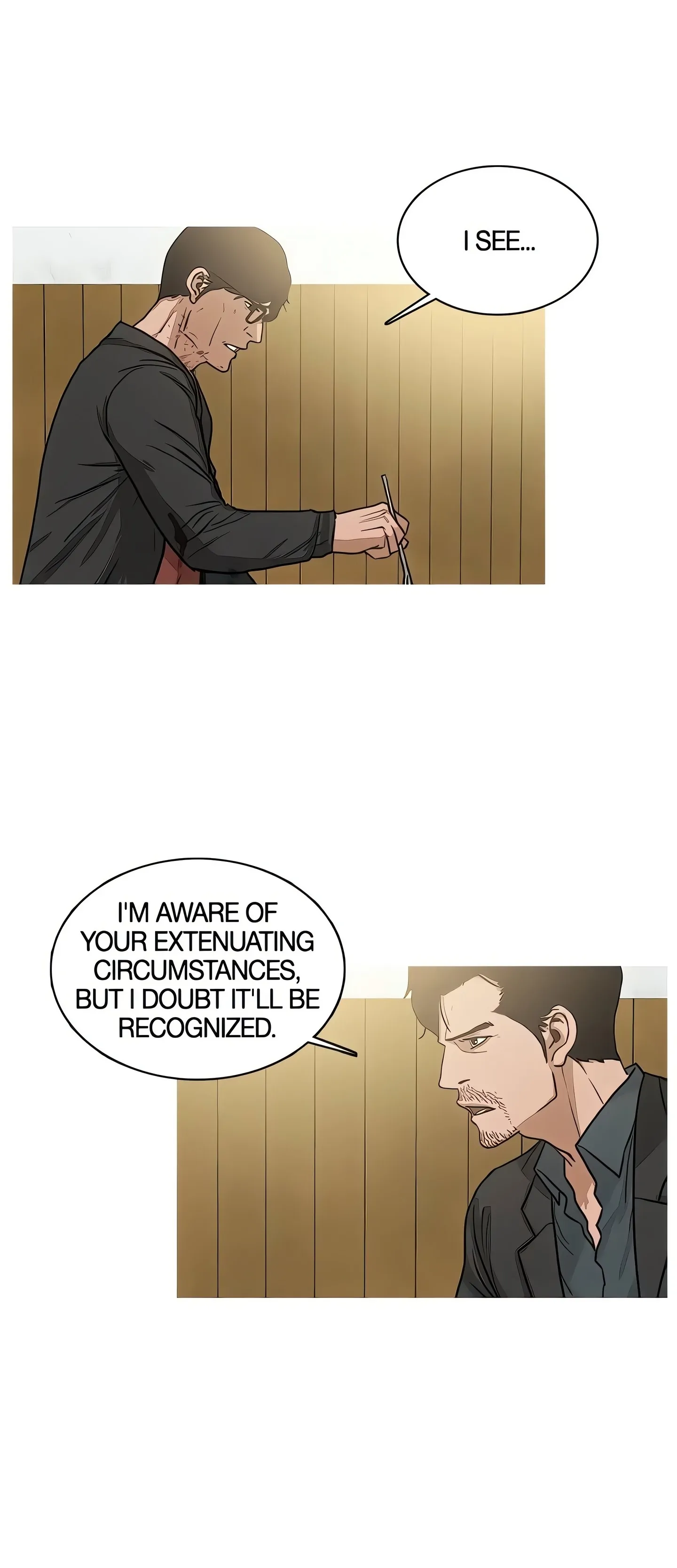 Burst Chapter 20 page 12 - 
