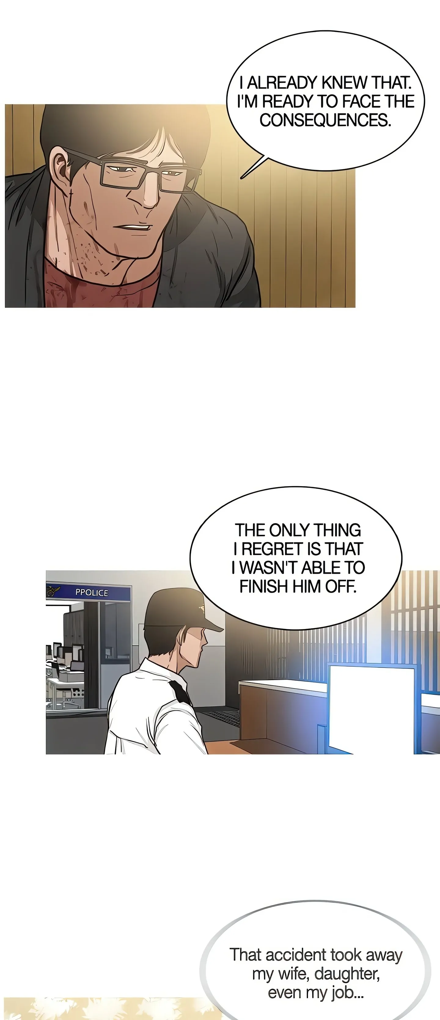 Burst Chapter 20 page 13 - 