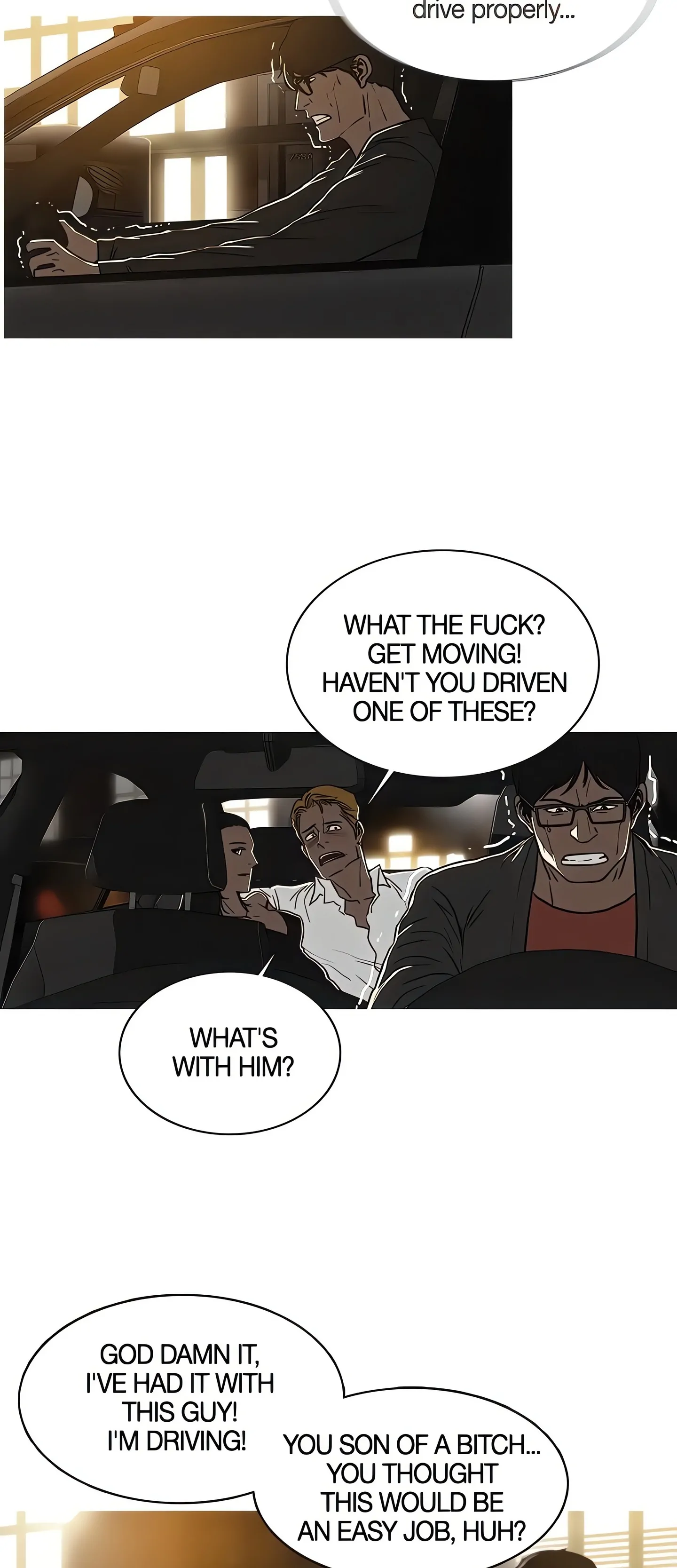 Burst Chapter 20 page 16 - 