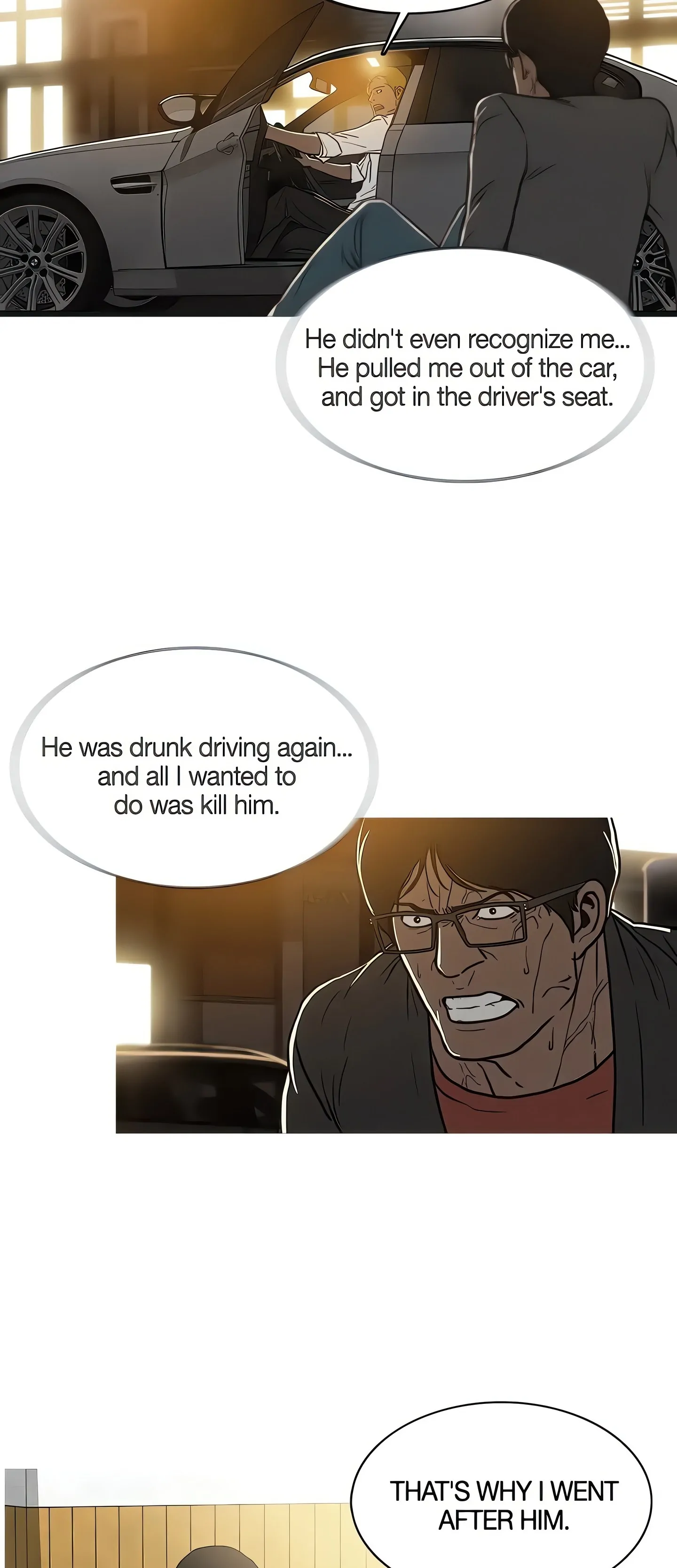 Burst Chapter 20 page 17 - 