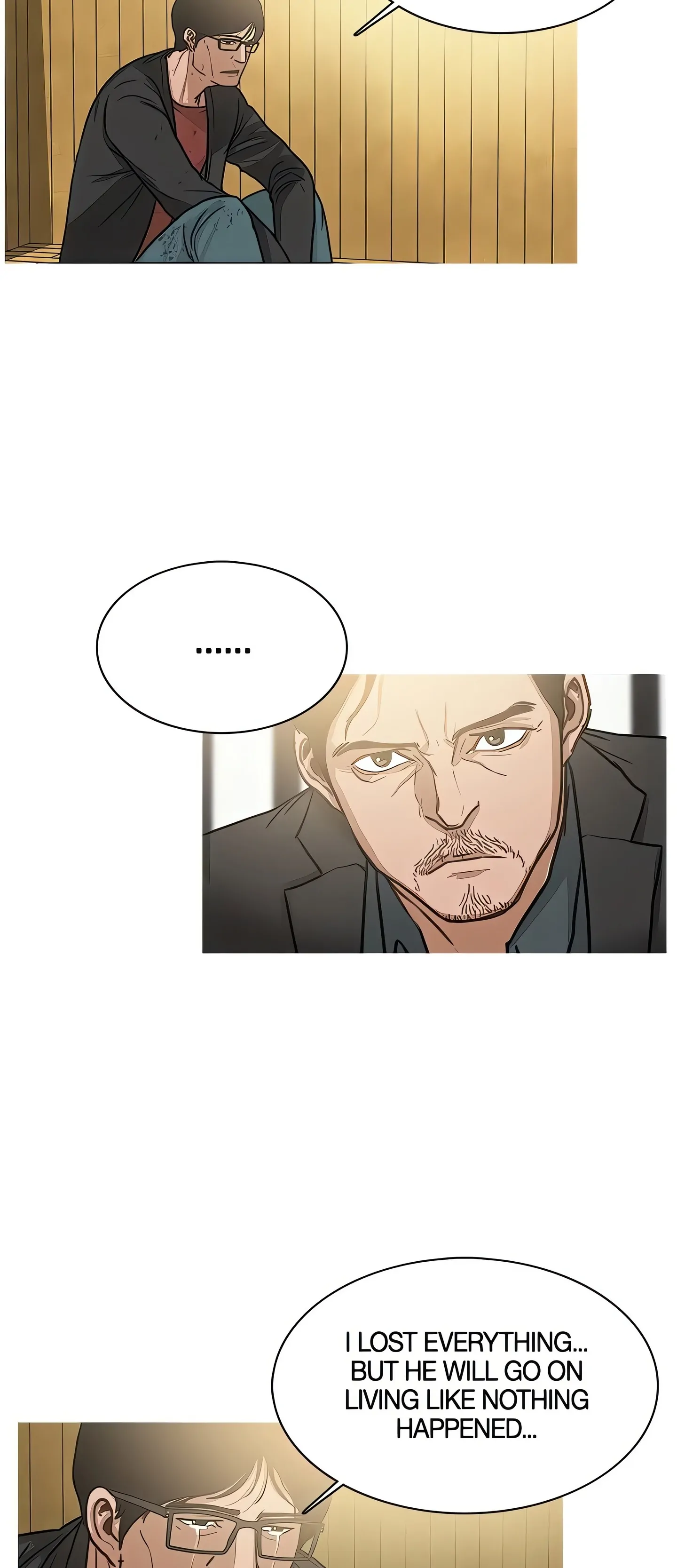 Burst Chapter 20 page 18 - 