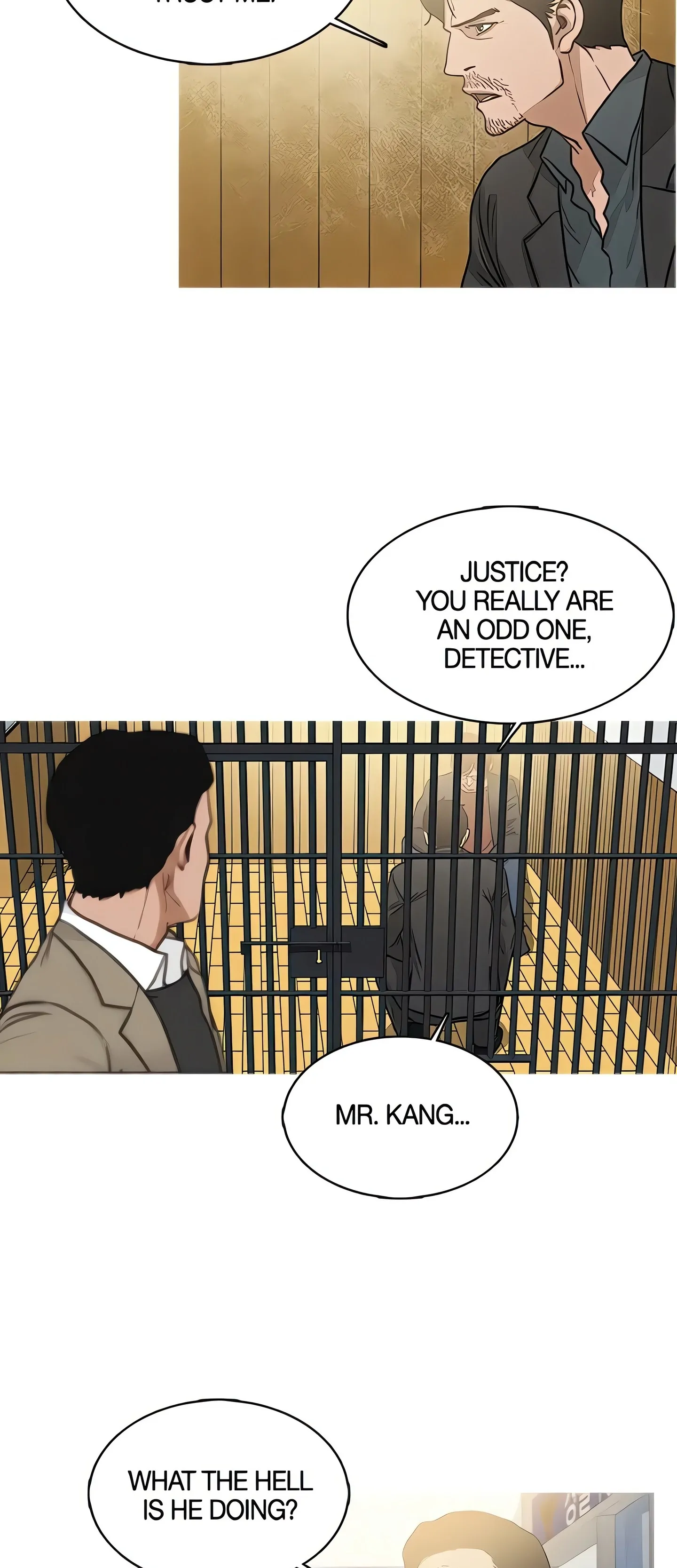 Burst Chapter 20 page 20 - 