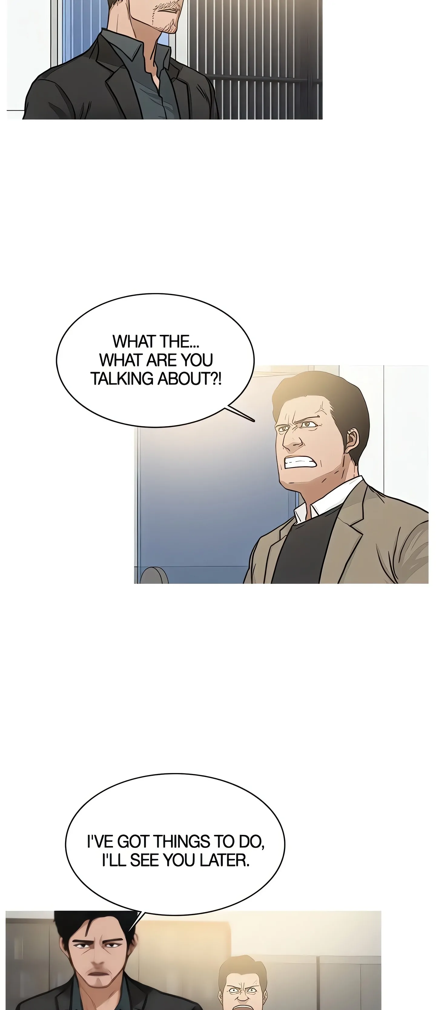 Burst Chapter 20 page 24 - 