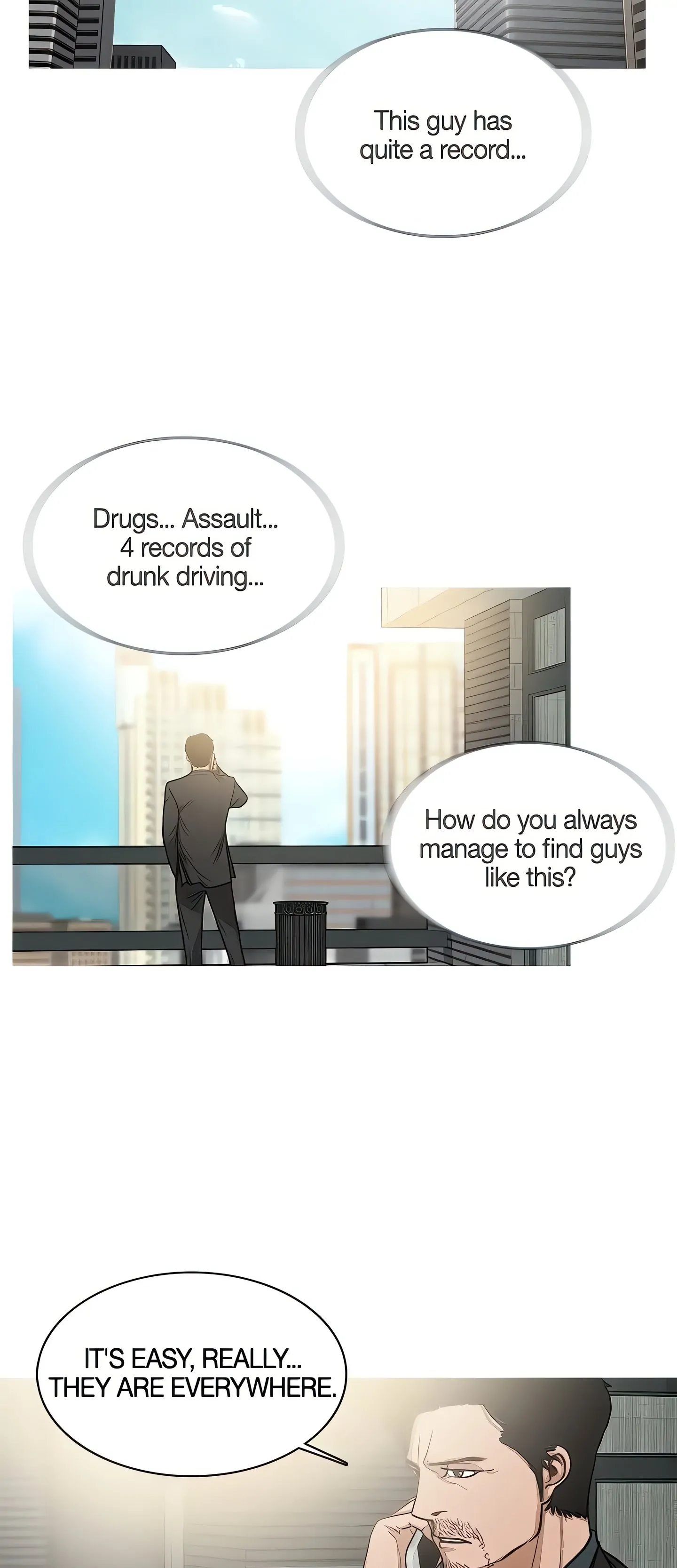 Burst Chapter 20 page 26 - 