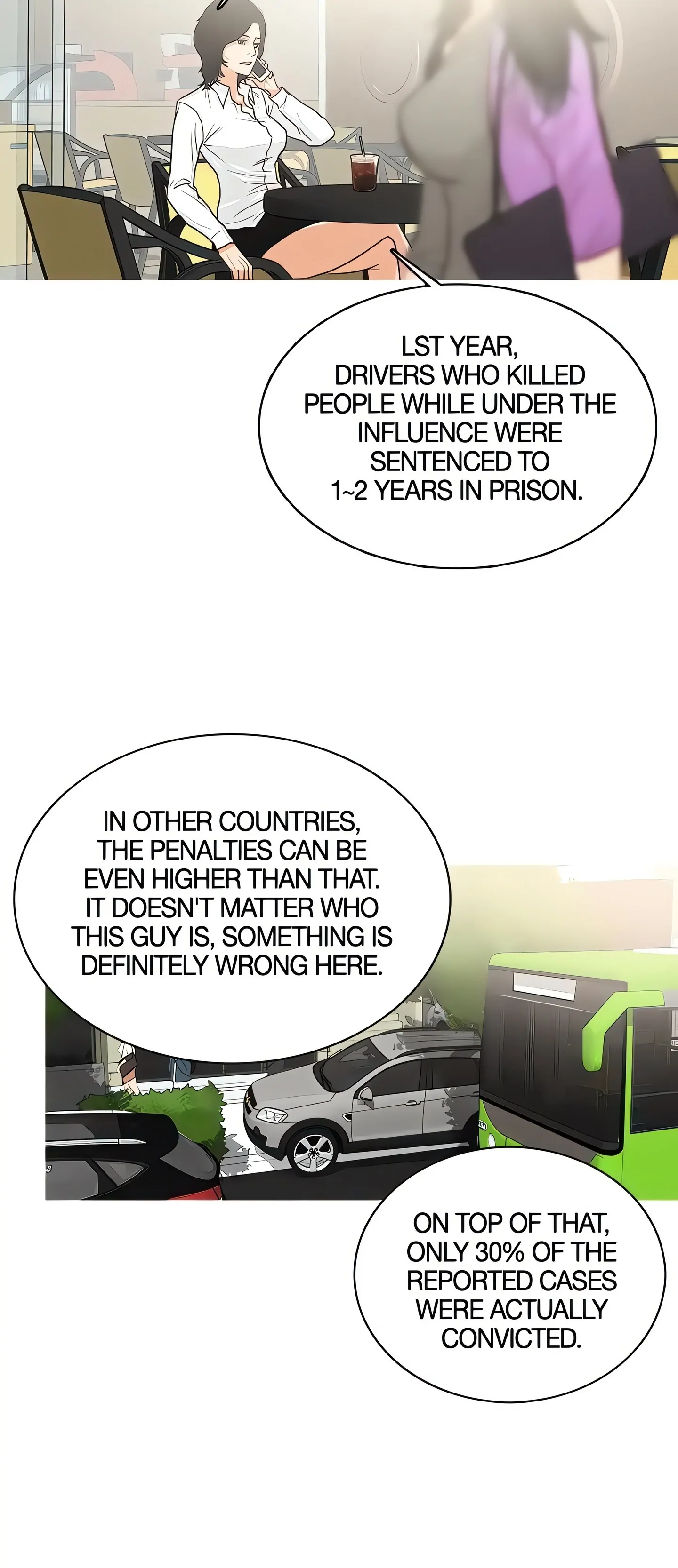 Burst Chapter 20 page 29 - 