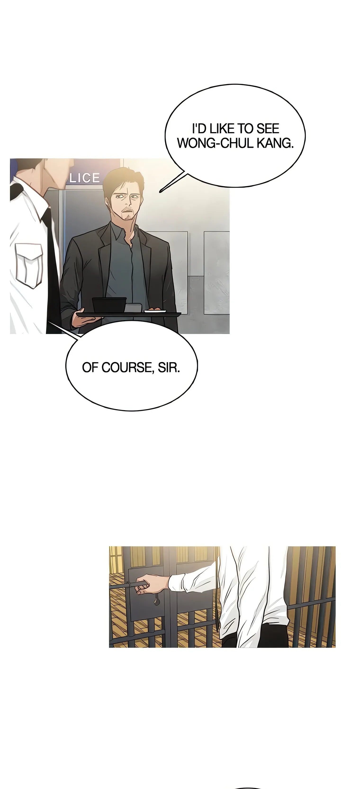 Burst Chapter 20 page 9 - 
