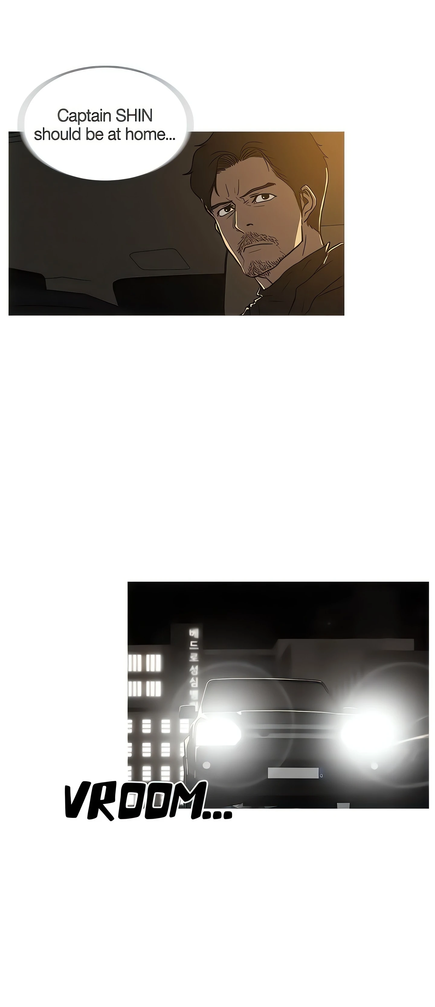 Burst Chapter 21 page 24 - 