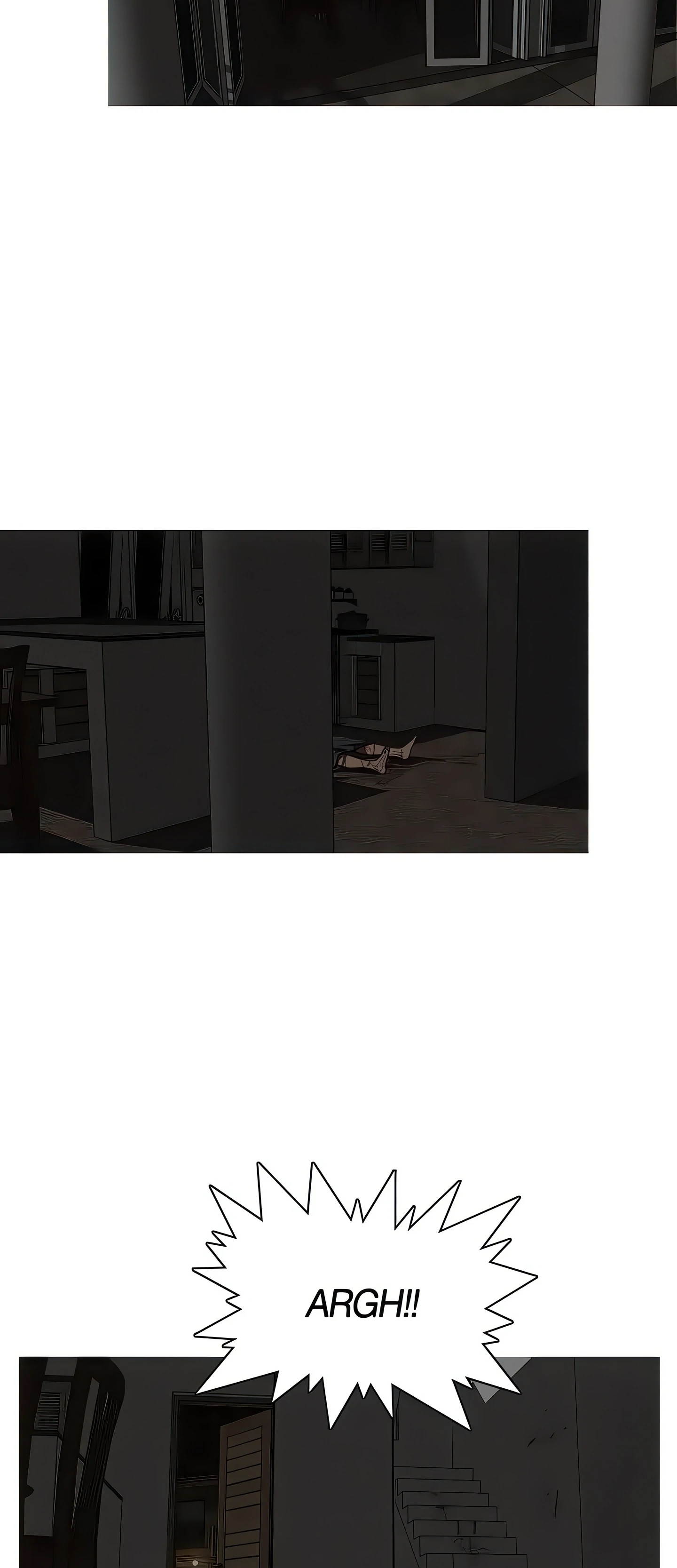 Burst Chapter 21 page 26 - 