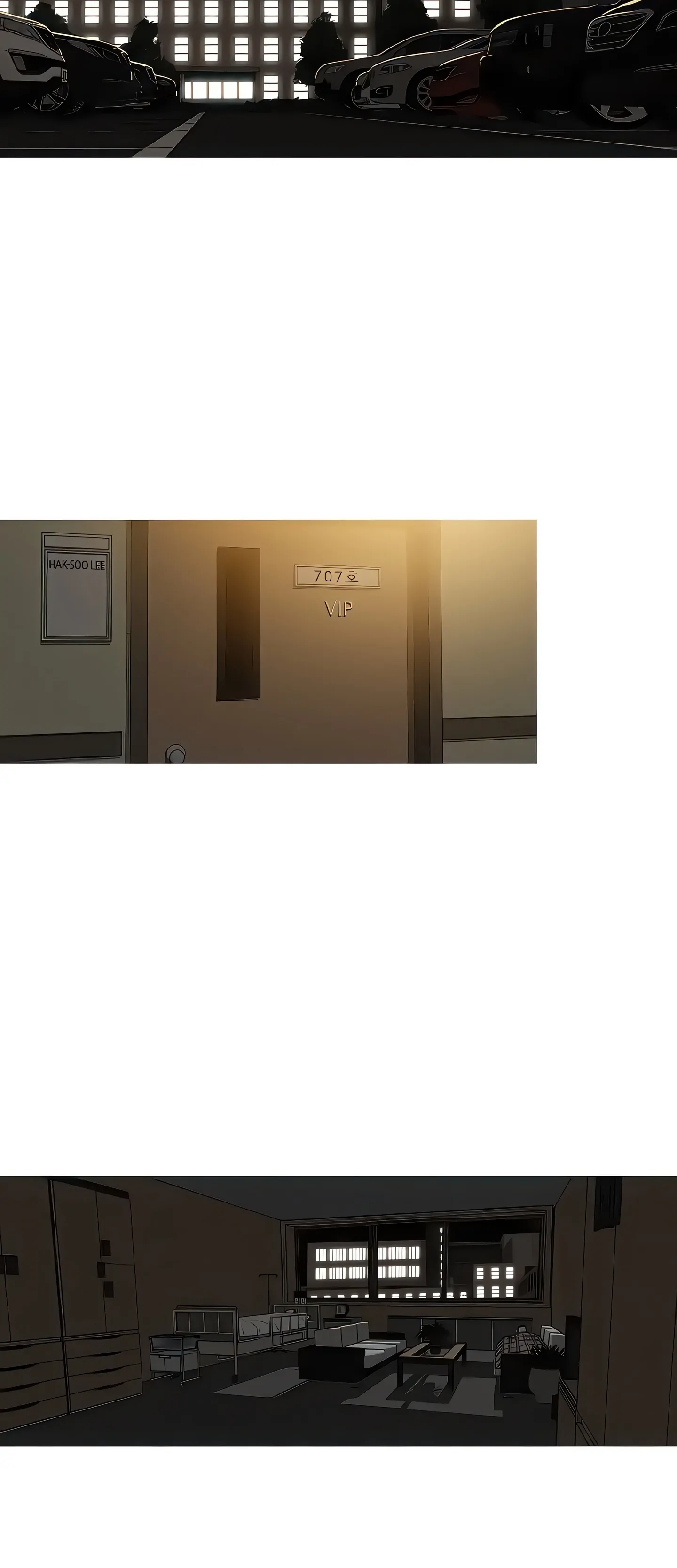 Burst Chapter 21 page 6 - 