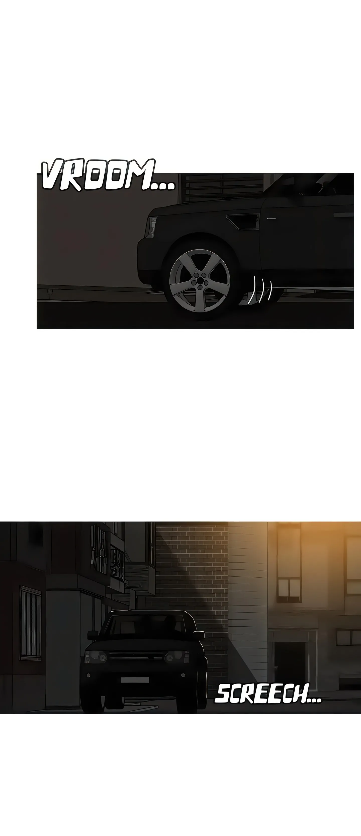 Burst Chapter 22 page 2 - 