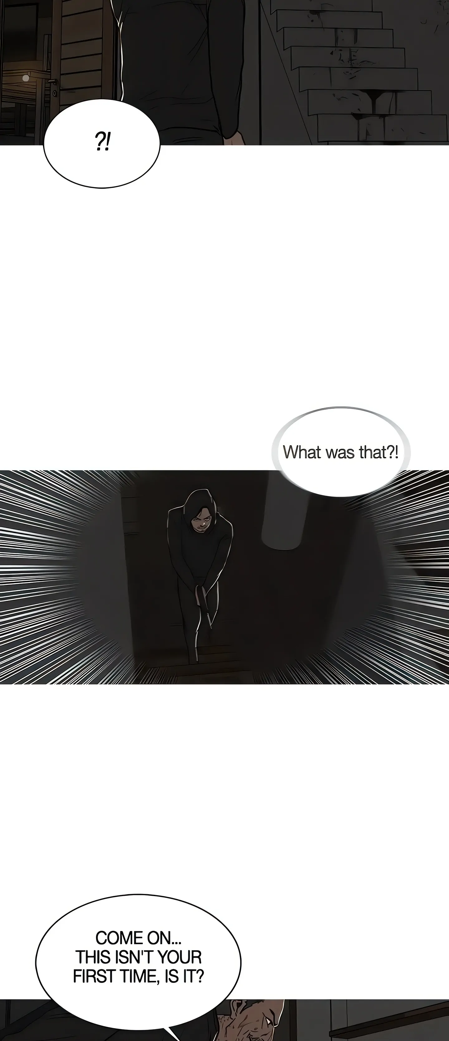 Burst Chapter 22 page 12 - 