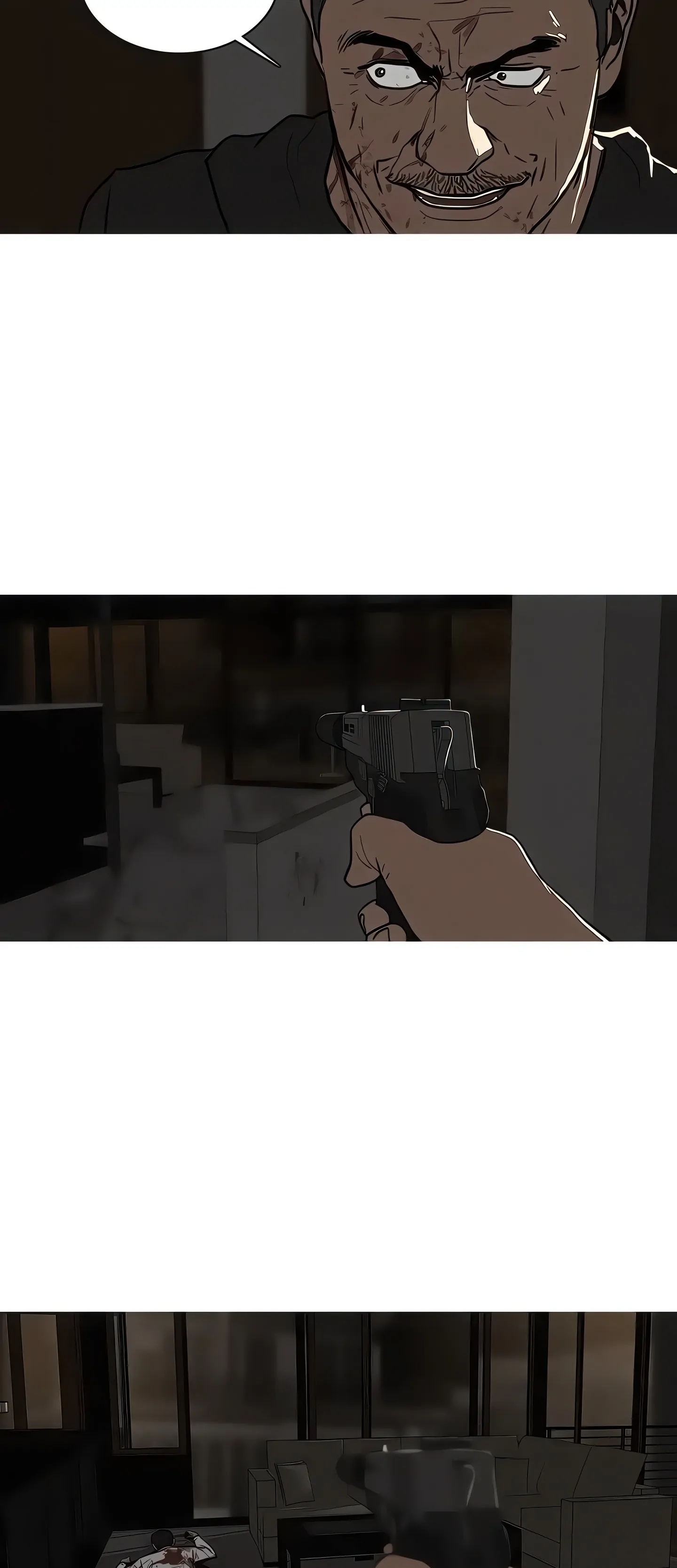 Burst Chapter 22 page 16 - 