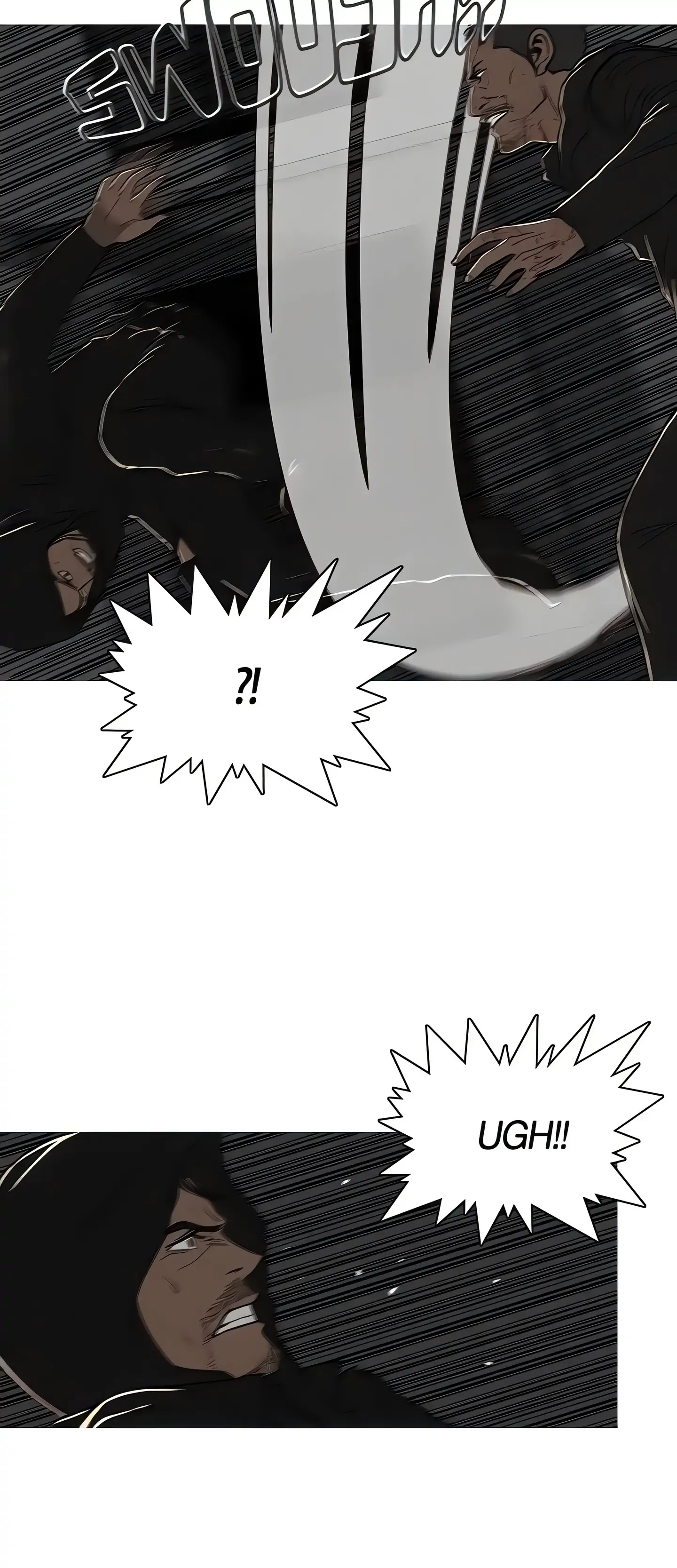 Burst Chapter 22 page 19 - 