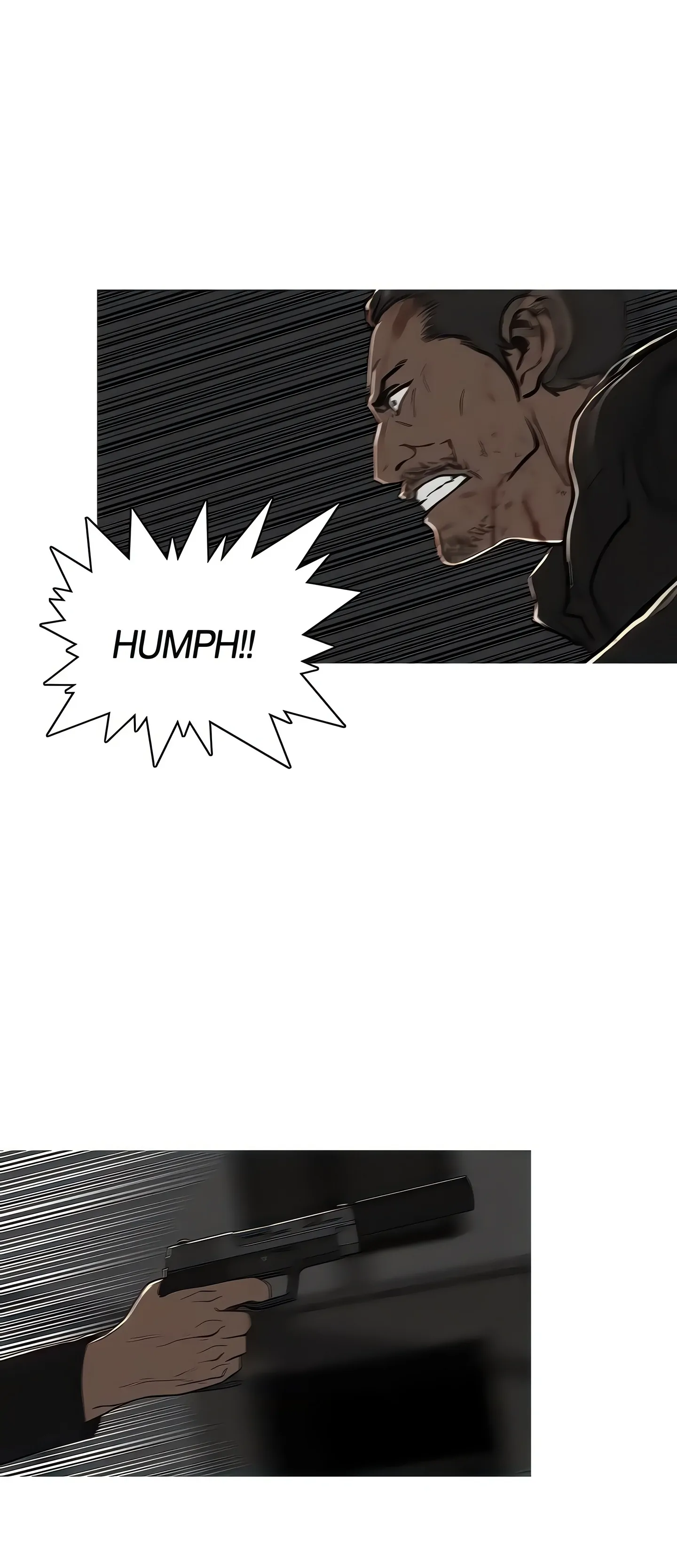Burst Chapter 22 page 20 - 