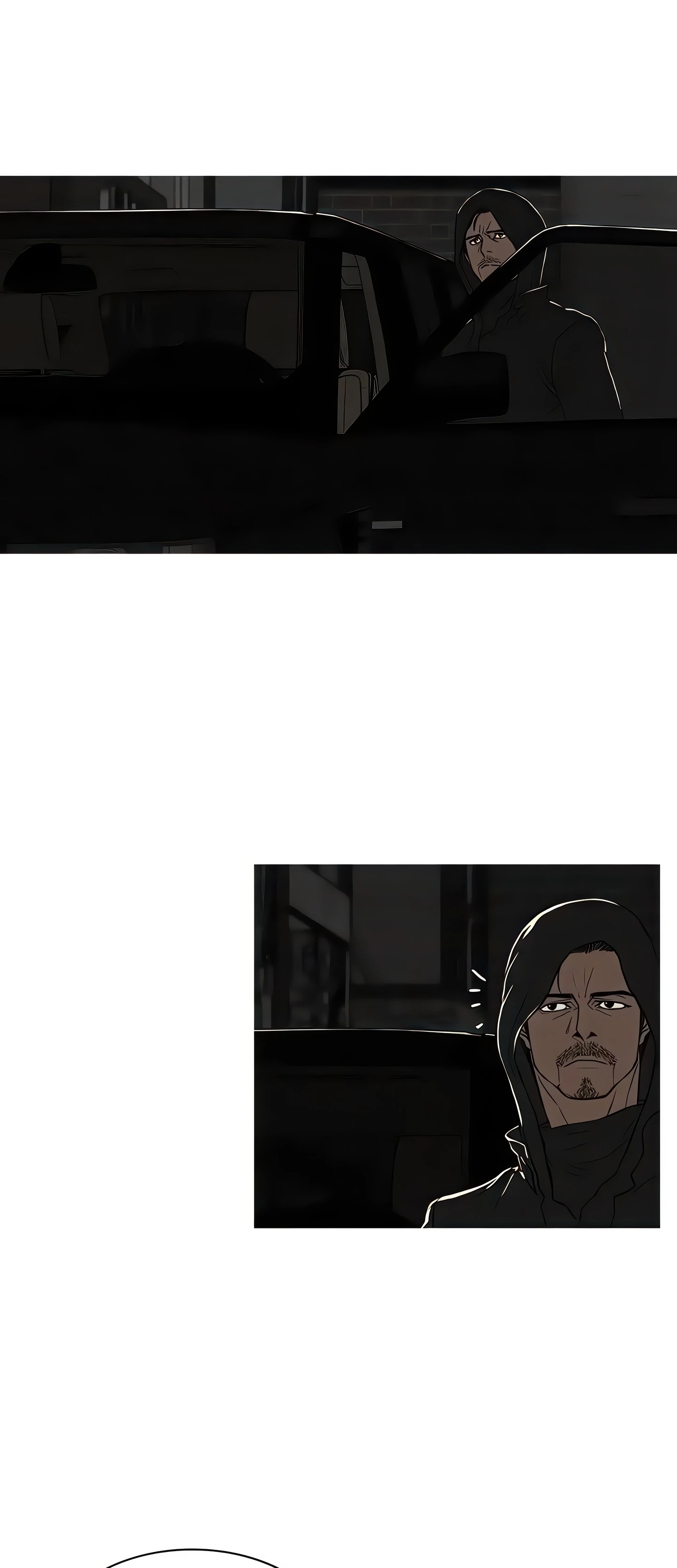 Burst Chapter 22 page 3 - 