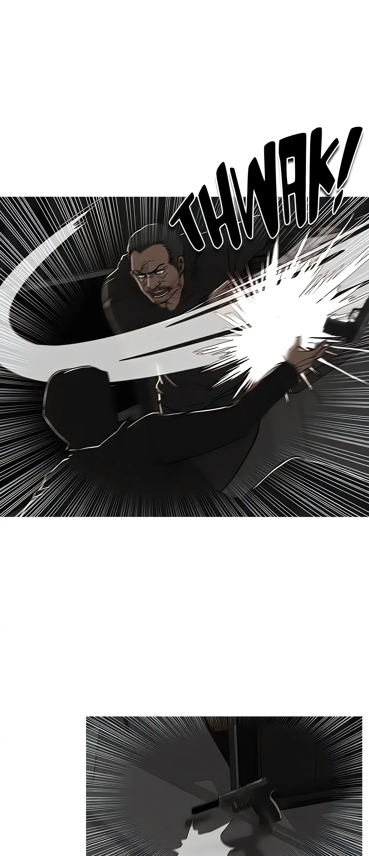 Burst Chapter 22 page 21 - 