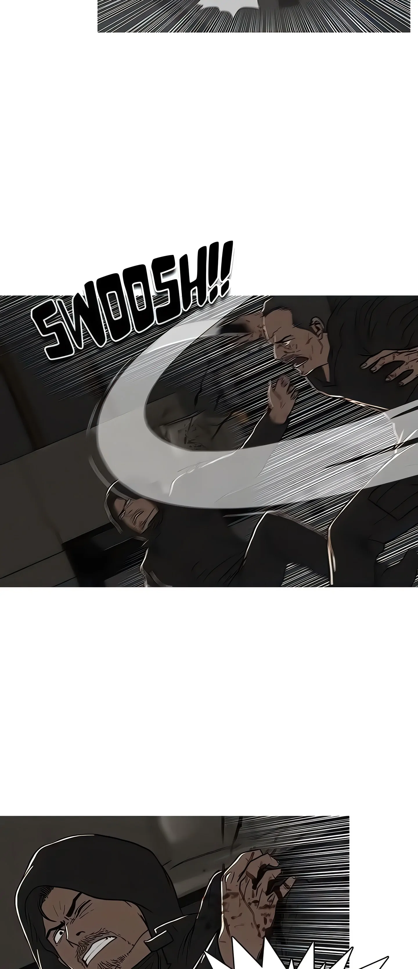 Burst Chapter 22 page 22 - 
