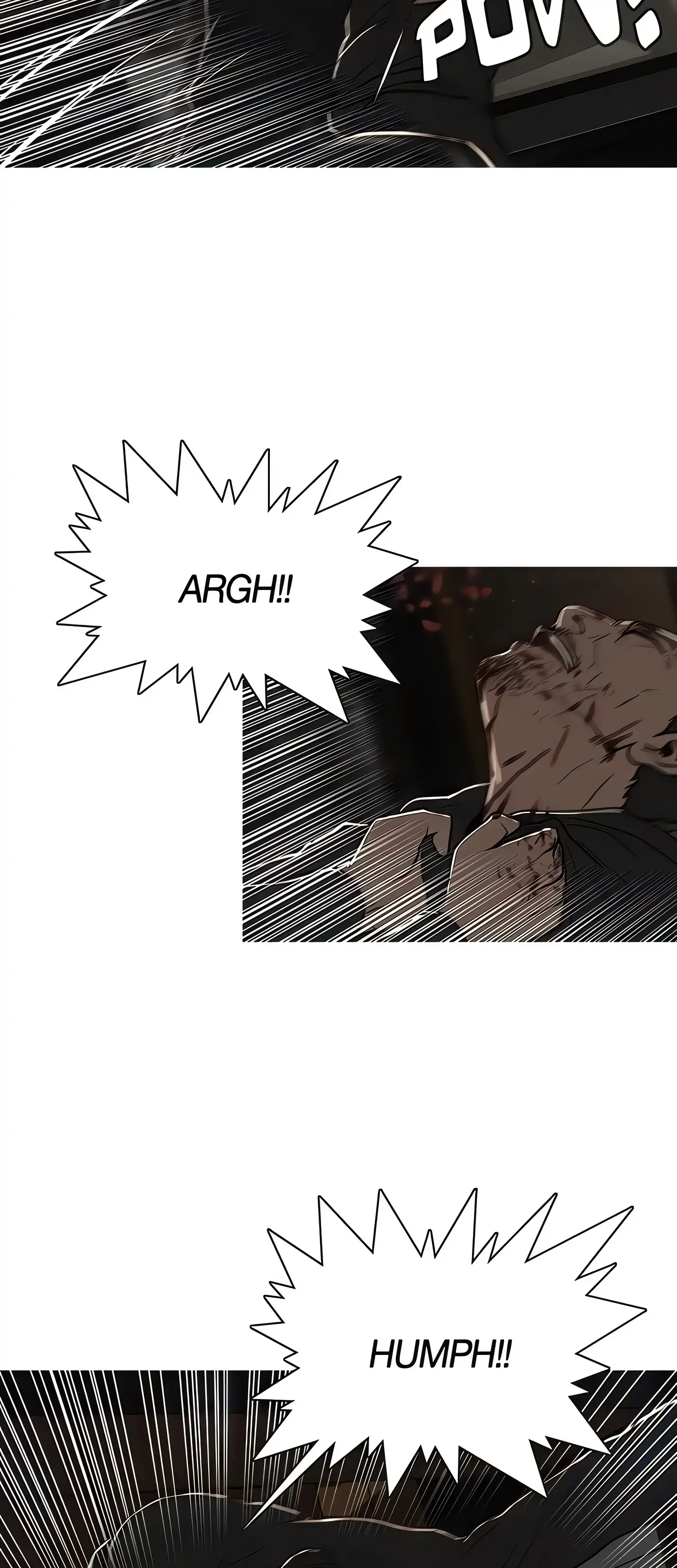 Burst Chapter 22 page 26 - 