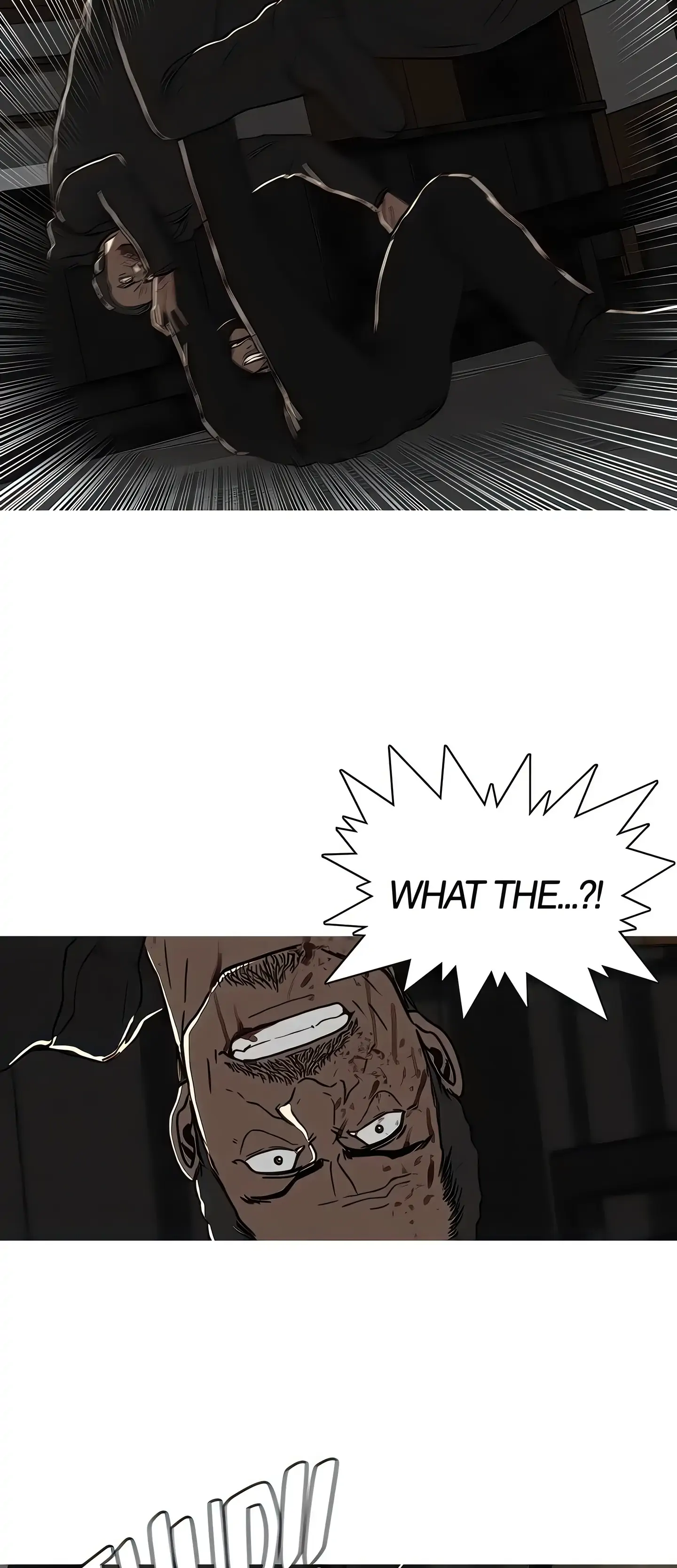 Burst Chapter 22 page 27 - 