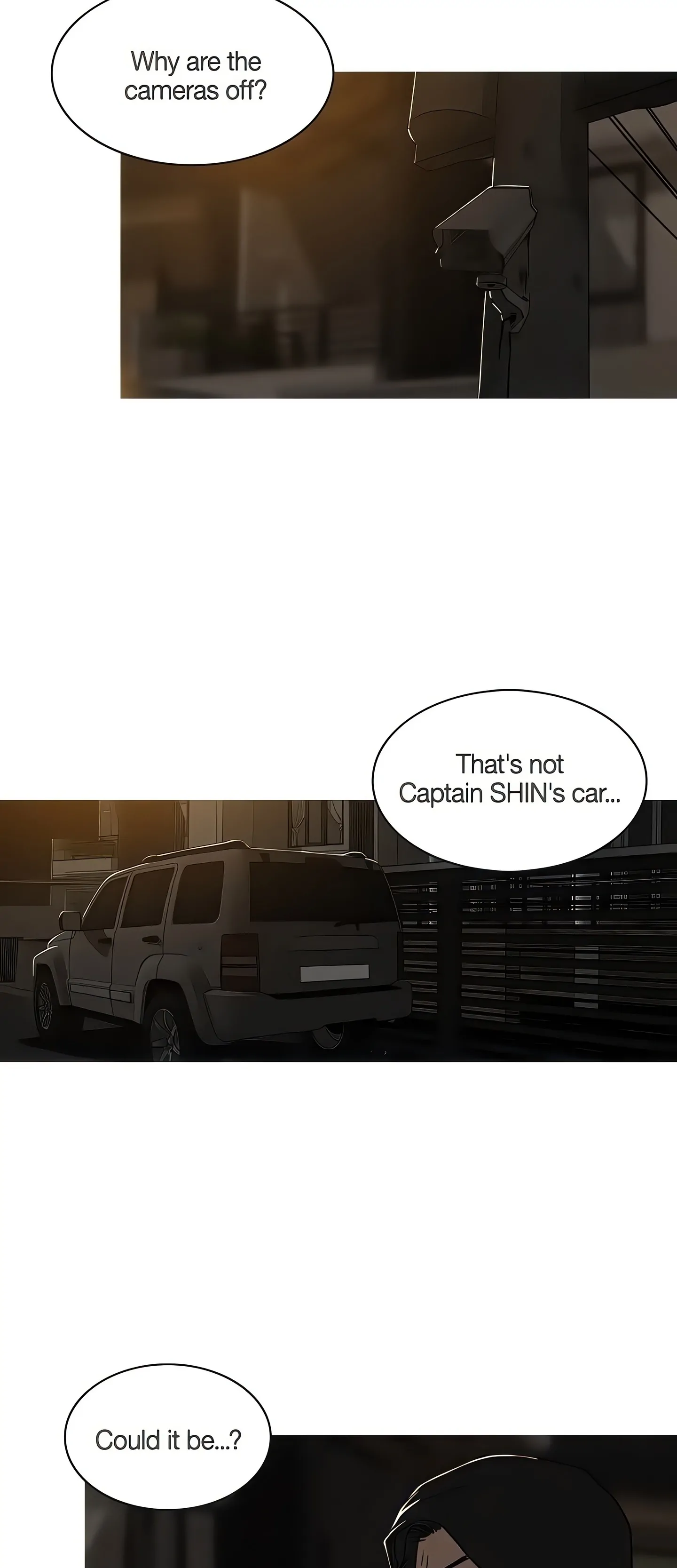 Burst Chapter 22 page 4 - 