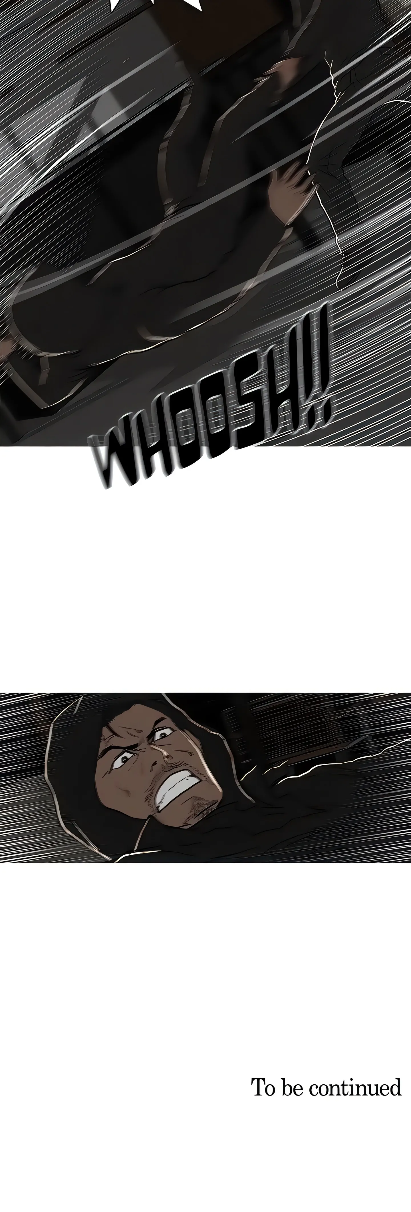 Burst Chapter 22 page 31 - 