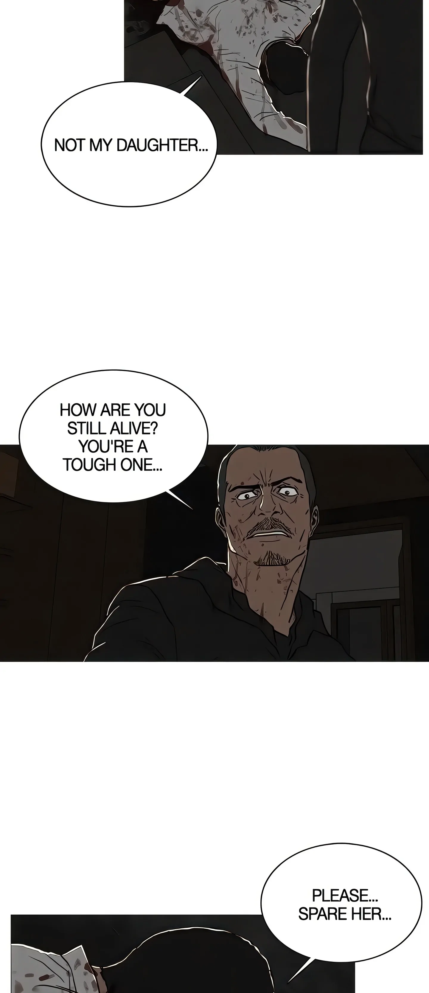 Burst Chapter 22 page 7 - 