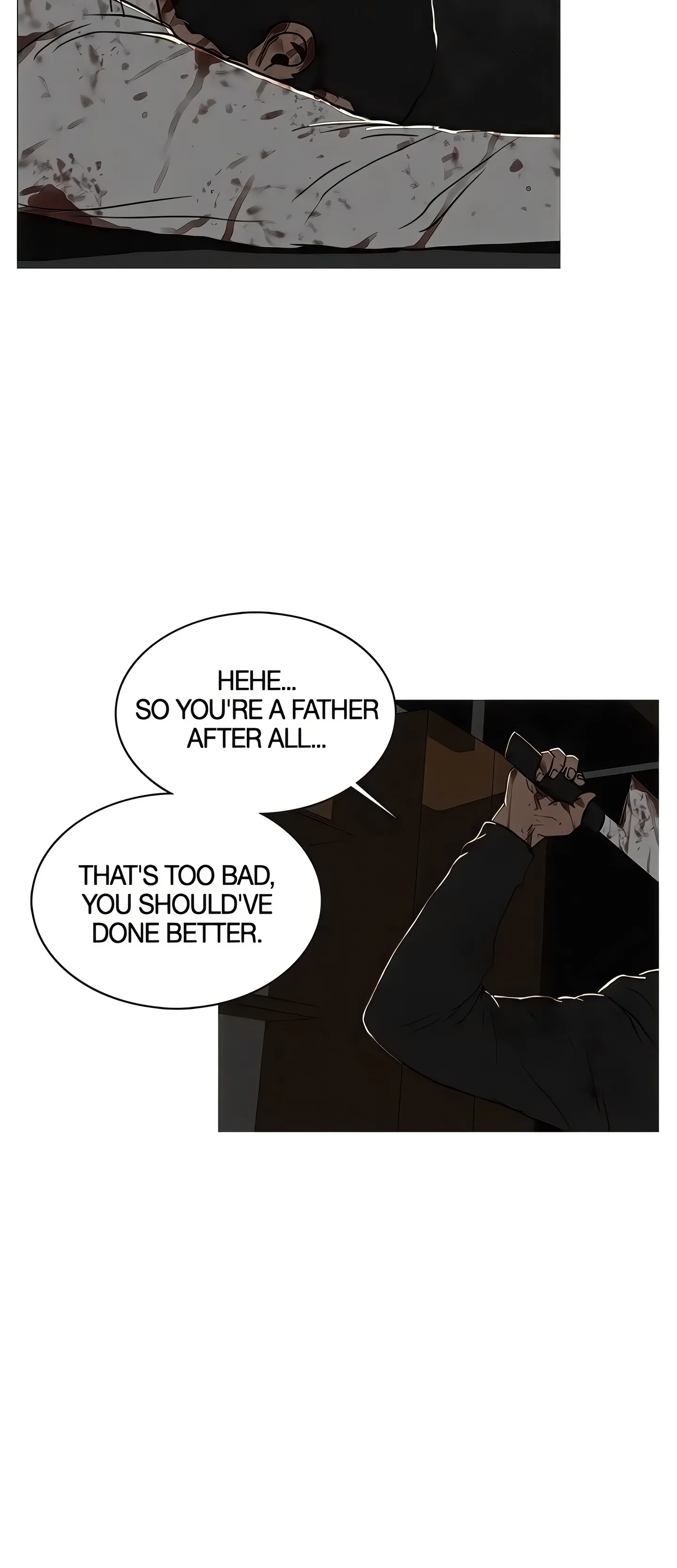 Burst Chapter 22 page 8 - 