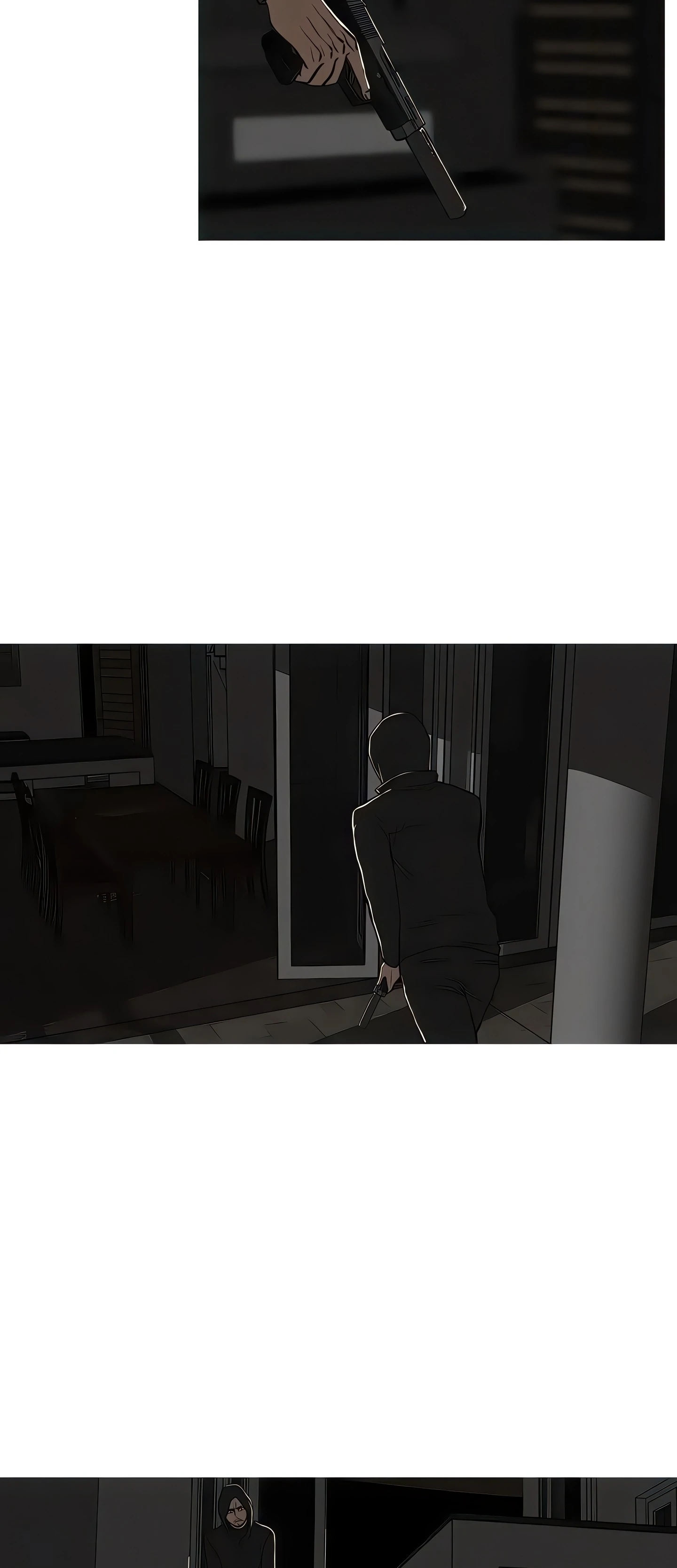 Burst Chapter 22 page 10 - 