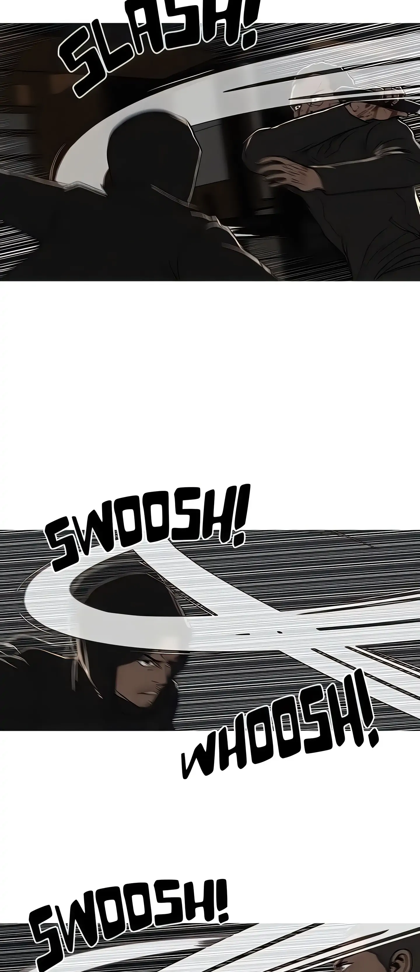 Burst Chapter 23 page 14 - 