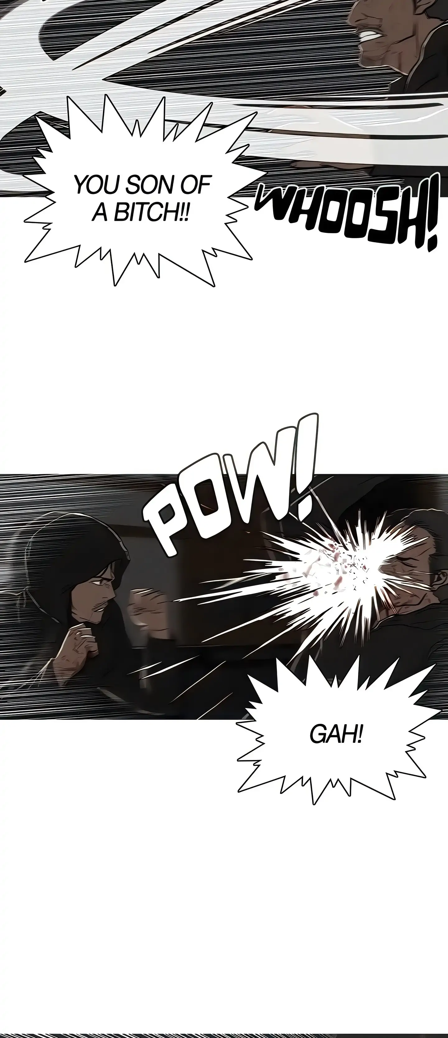 Burst Chapter 23 page 15 - 