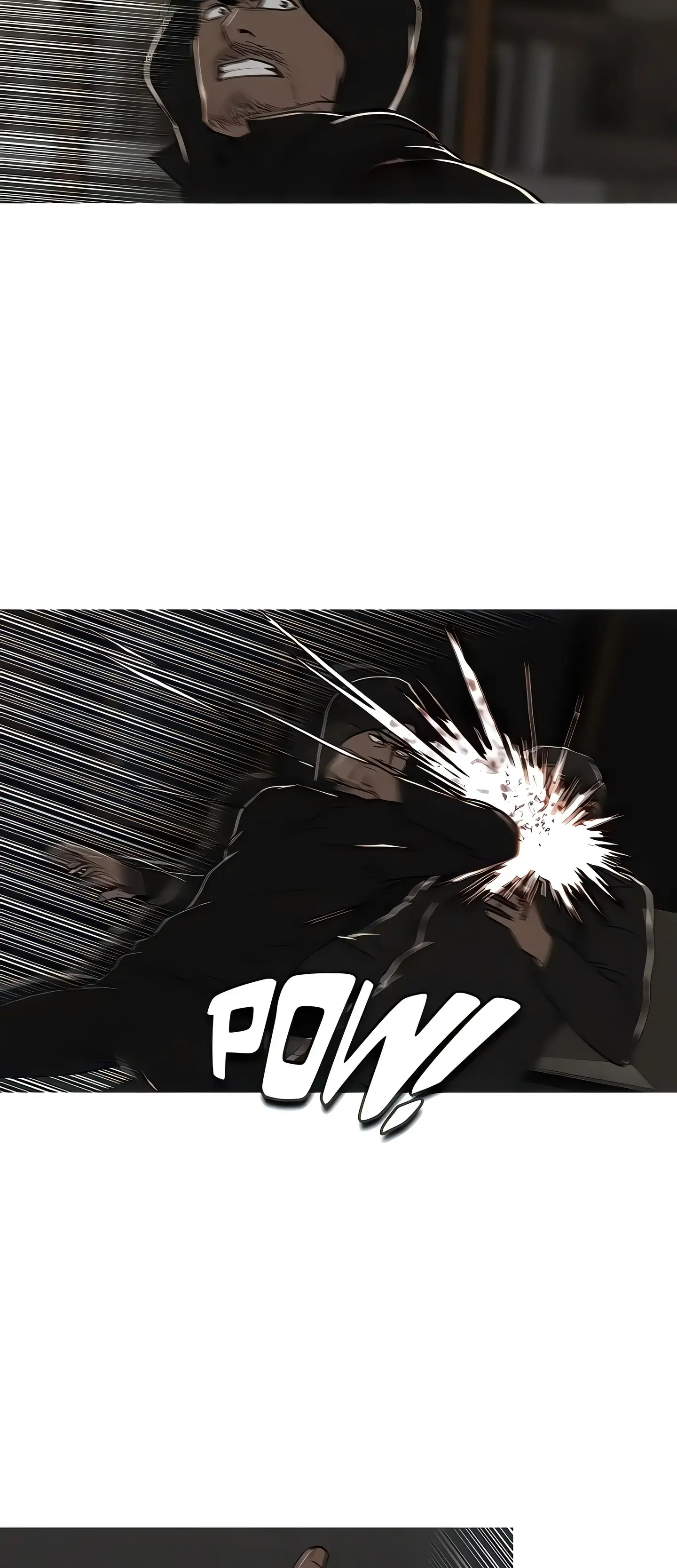 Burst Chapter 23 page 17 - 