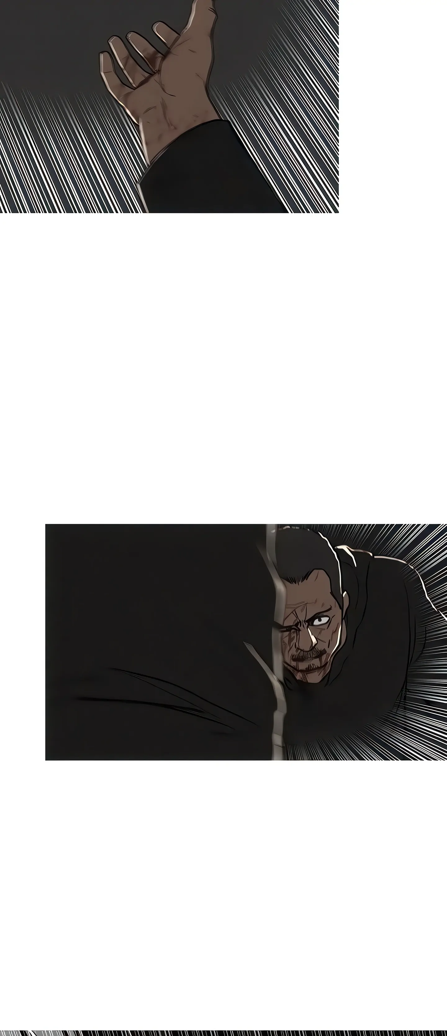Burst Chapter 23 page 18 - 